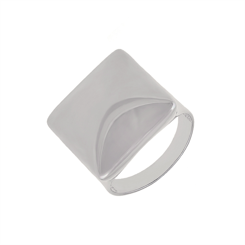 Серебряное кольцо  ДПС211024, размеры от 17 до 20