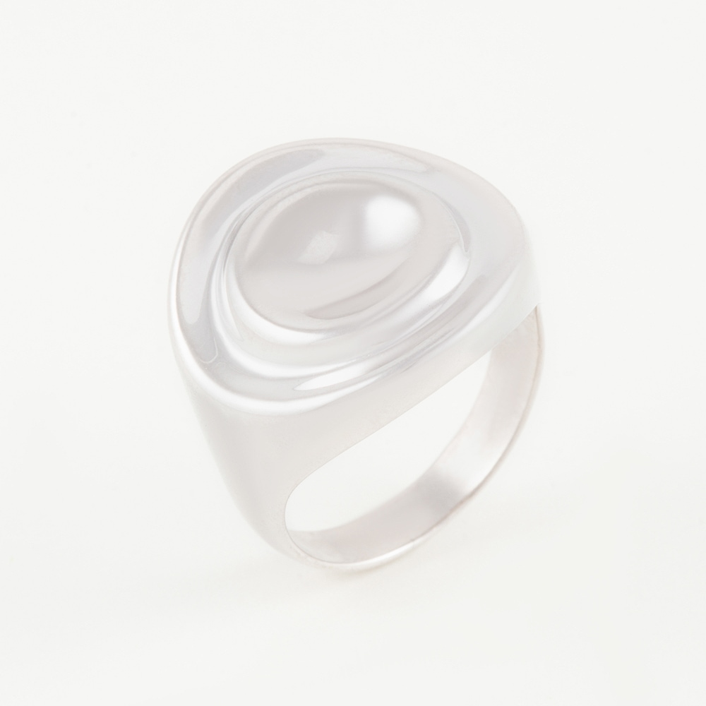 Серебряное кольцо  ДПС211034, размеры от 17 до 20