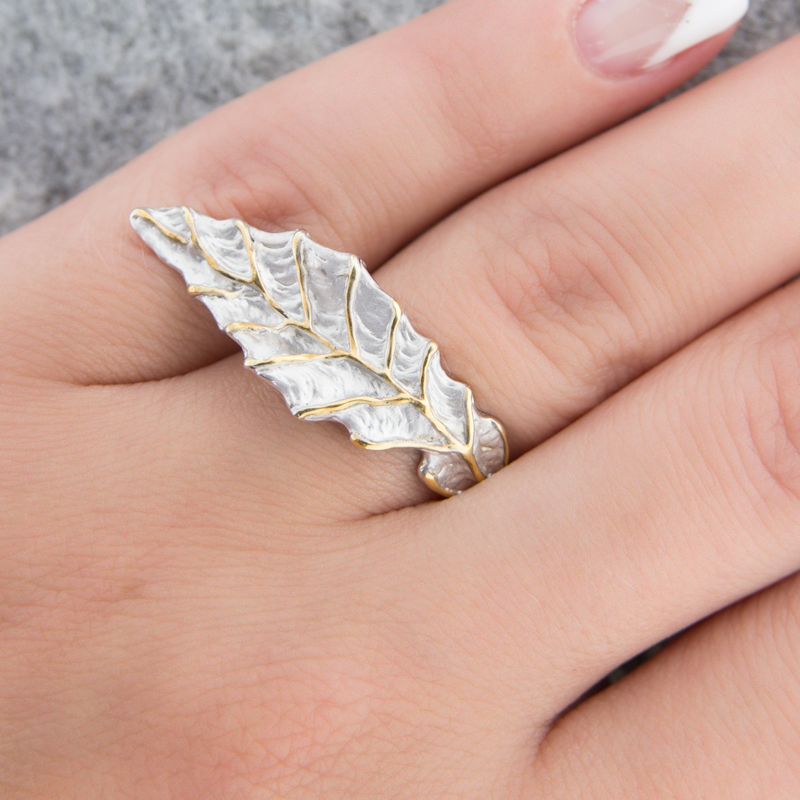 Серебряное кольцо Plata  ПВР0127, размеры от 16.25 до 20