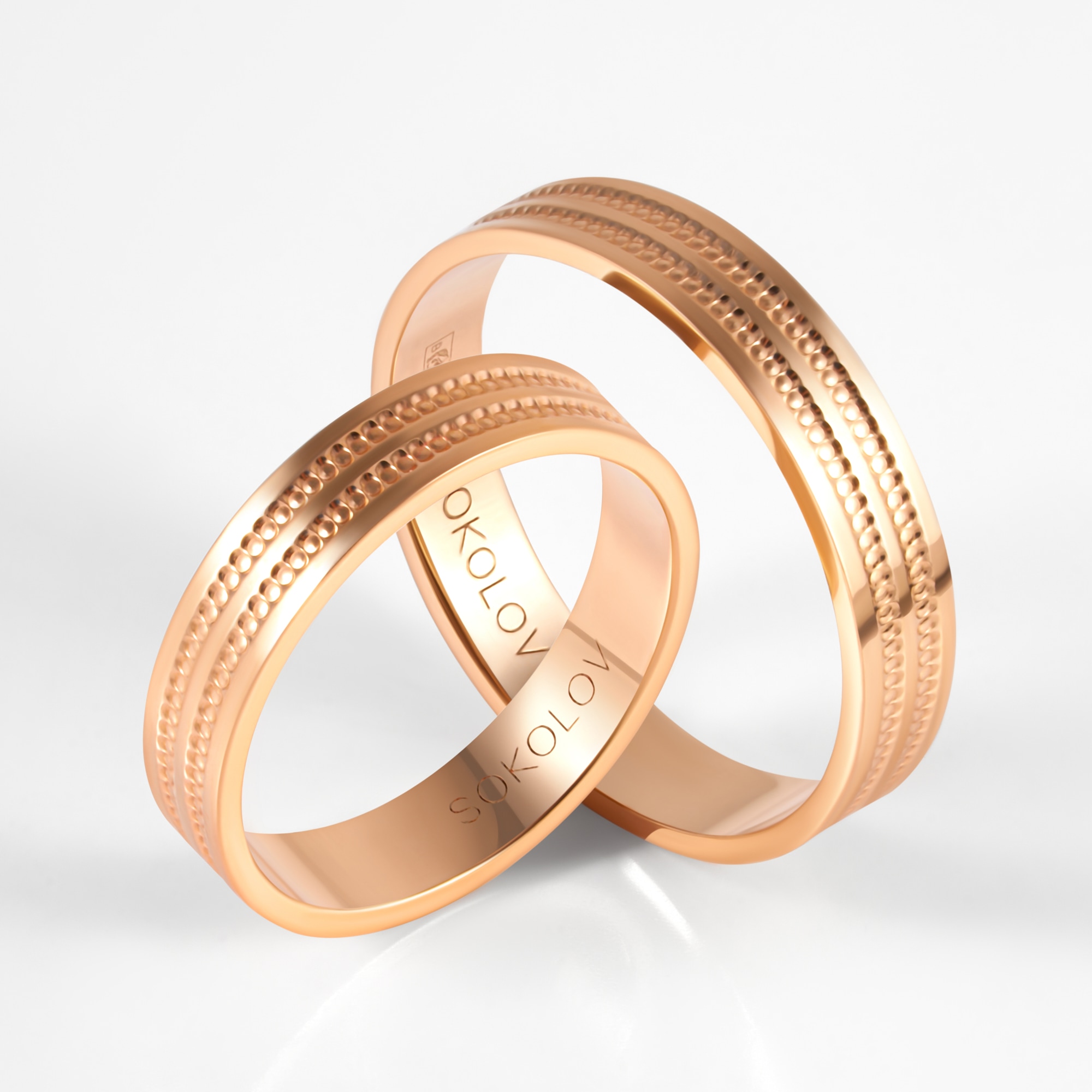 Сонник Золотые кольца : к чему снятся Золотые кольца женщине или мужчине