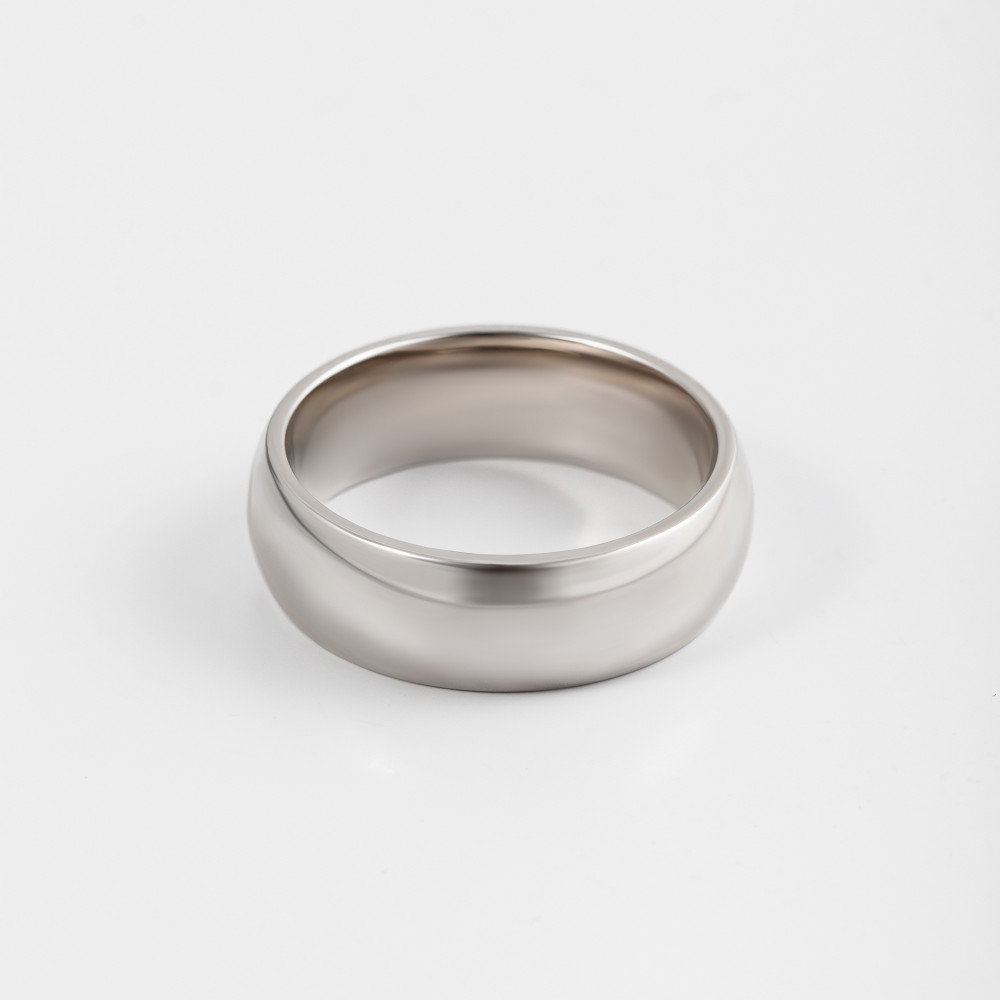 Серебряное кольцо Серебряные крылья СЫ01ФУР11824113, размеры от 17 до 21.5