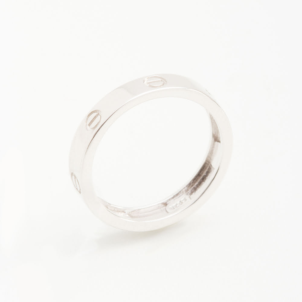 Серебряное кольцо Серебряные крылья СЫ21СРТРЛВА-198, размеры от 16 до 18.5