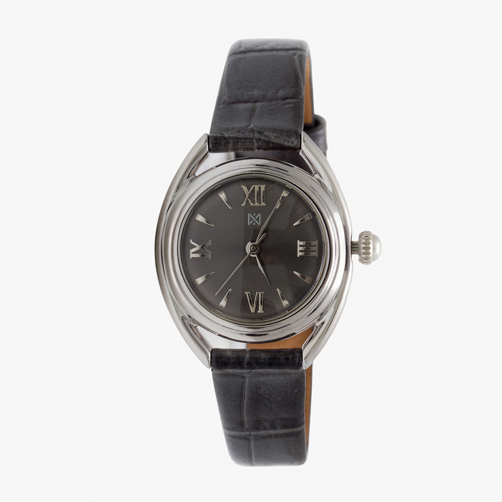 Серебряные часы Ника НИ1852.0.9.73A.01
