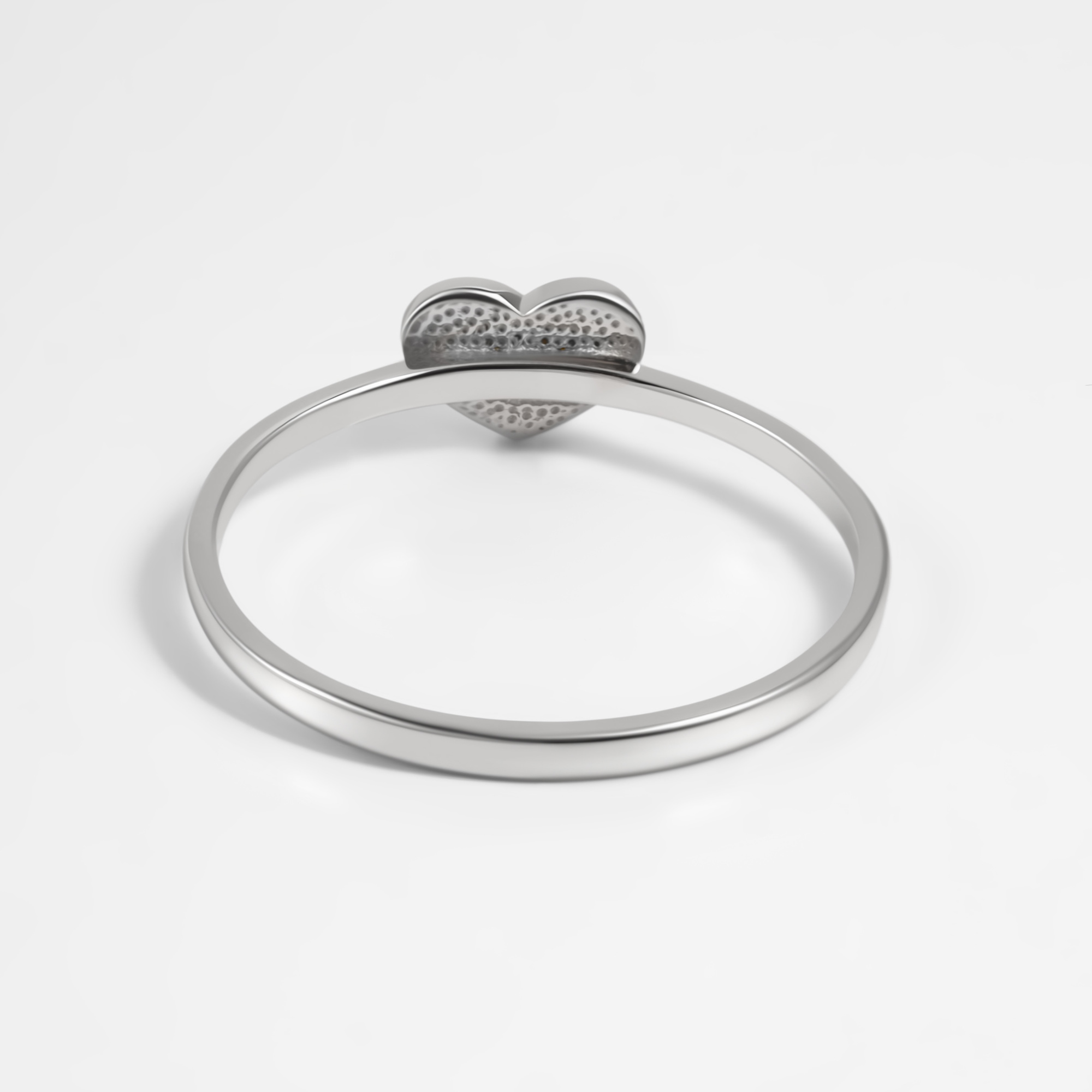 Серебряное кольцо Золотые купола ЗК0101278-00245, размеры от 15.5 до 18.5
