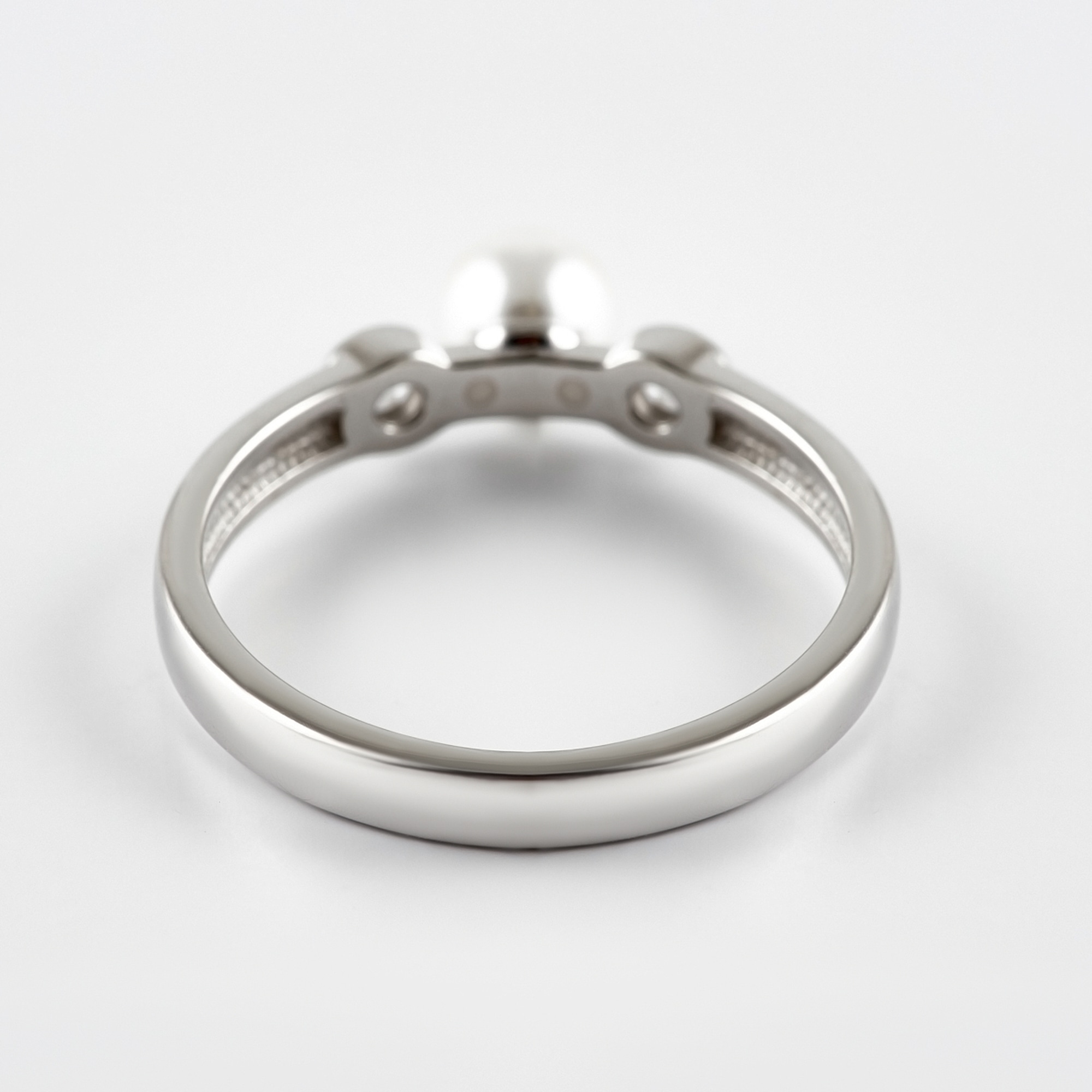 Серебряное кольцо Золотые купола  со вставками (фианит и ) ЗК1101231-03685, размеры от 17 до 17