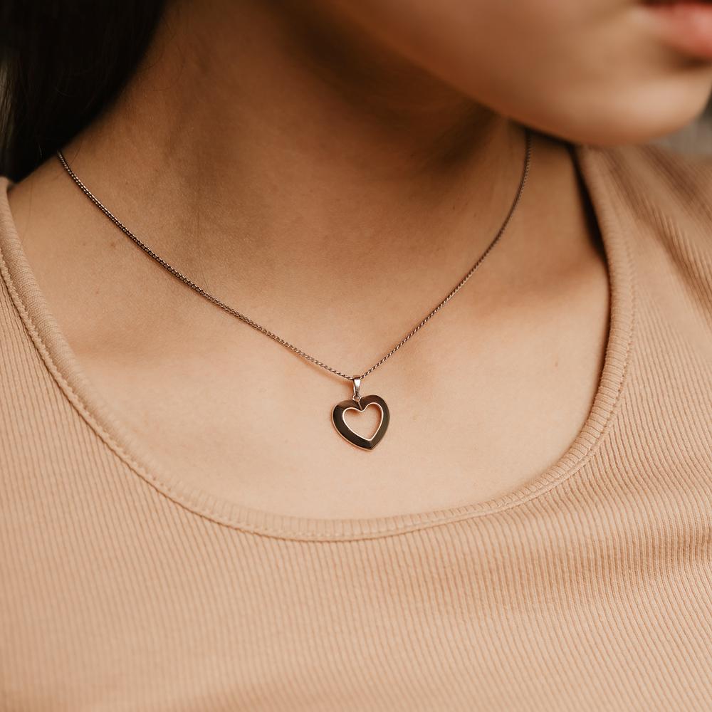 Серебряная подвеска Золотые купола ЗК4101247-00245