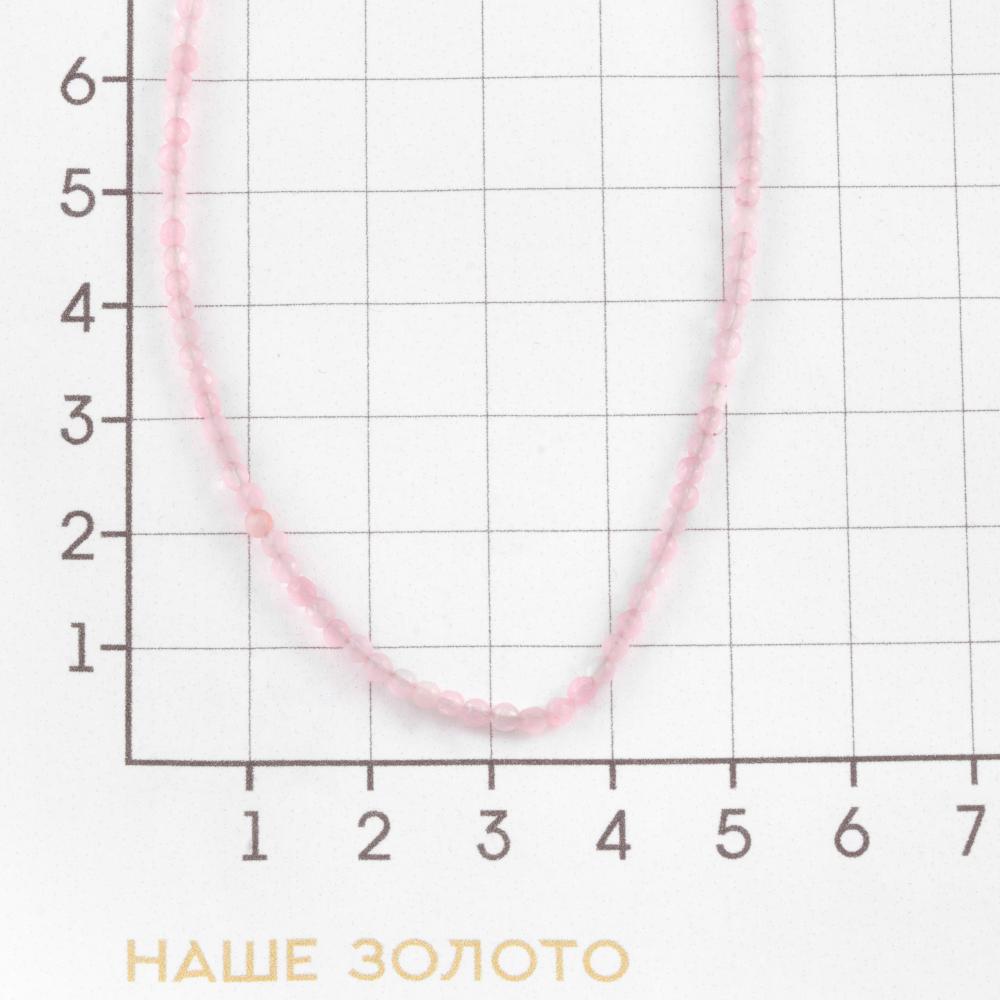 Бижутерное колье Елунина ЕУОРК-2