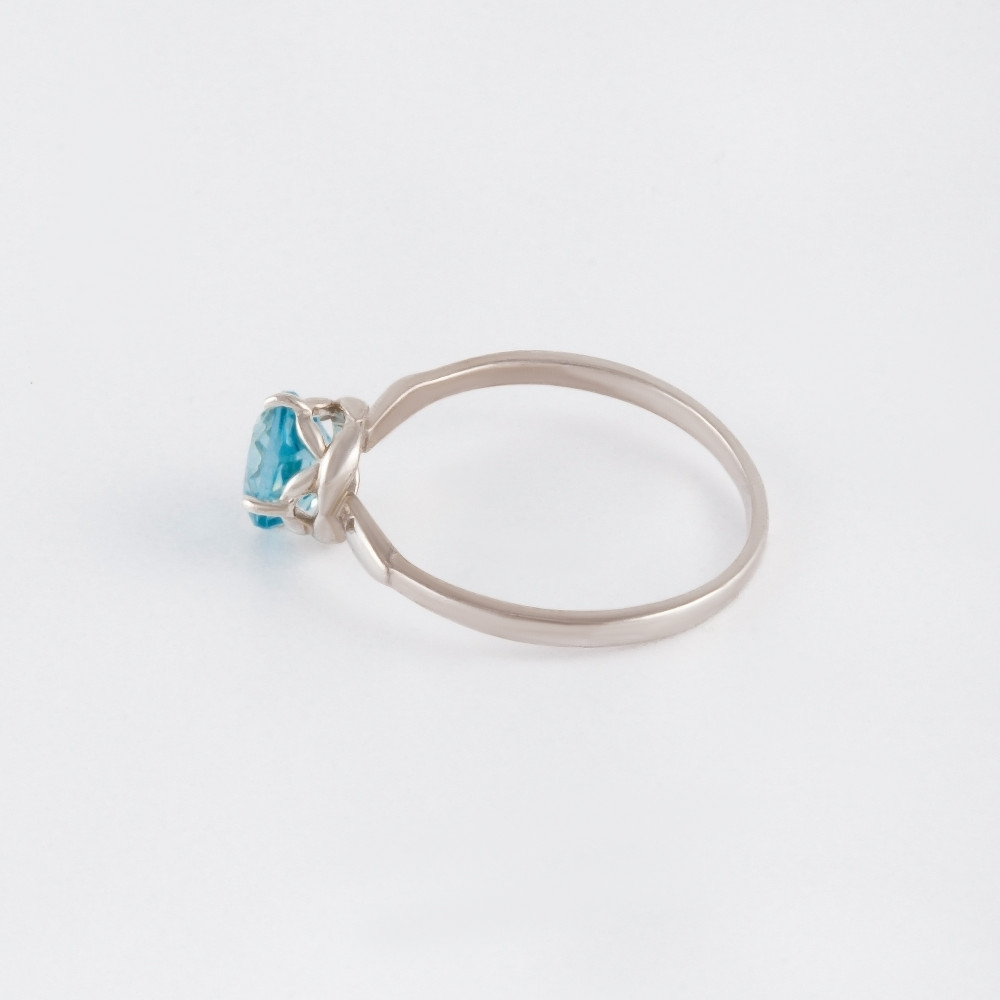 Серебряное кольцо  ИТ104011-002-0019