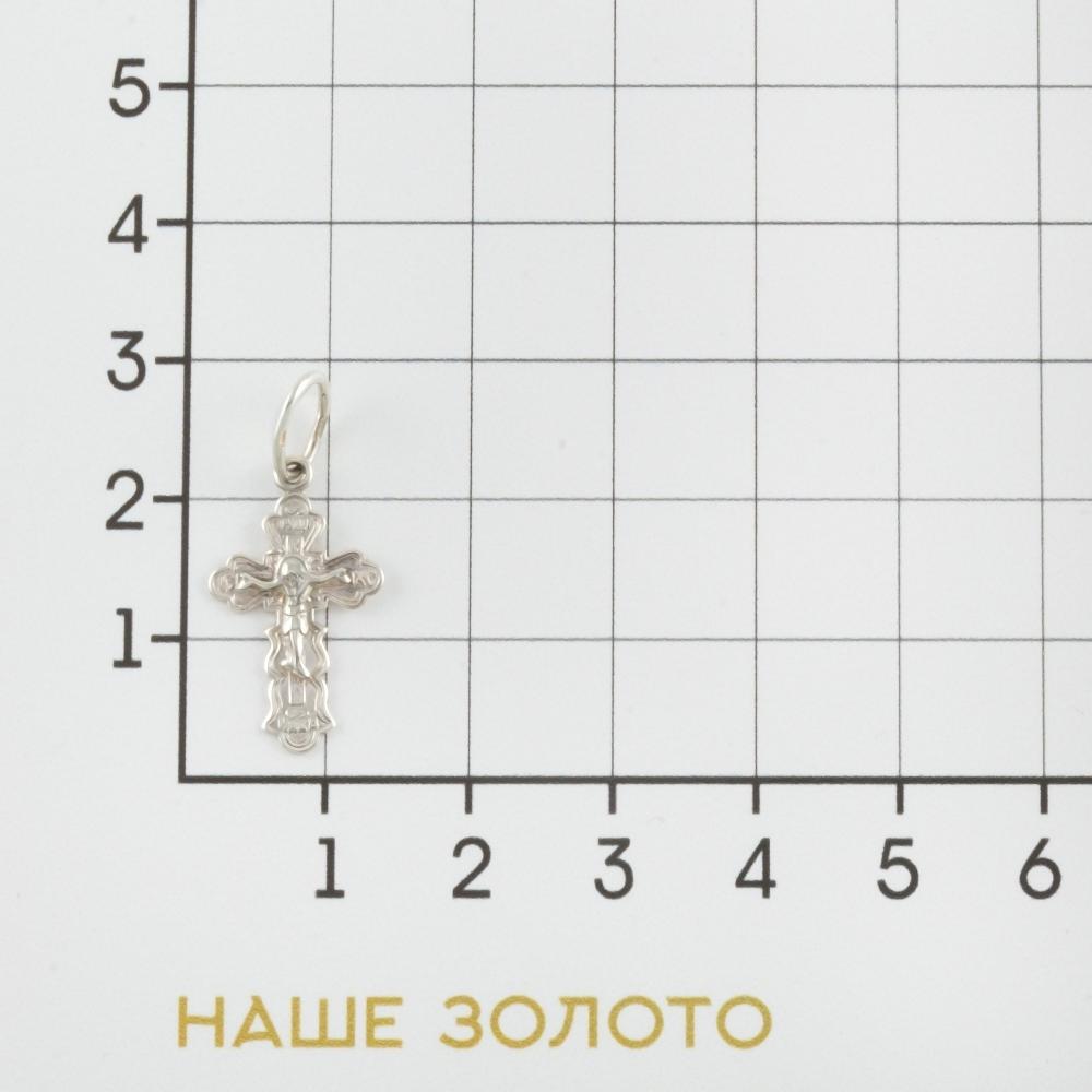 Серебряный крест  6В1-178-8