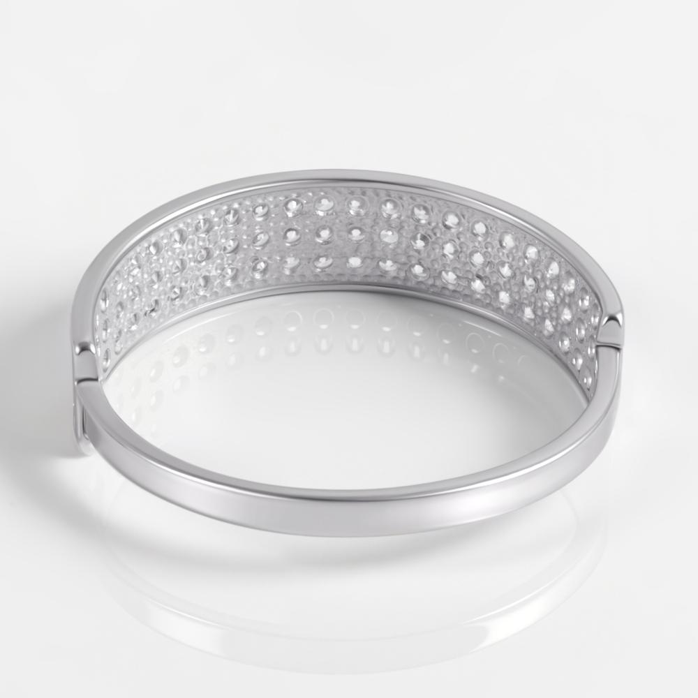 Серебряное кольцо Иллада 2ИС112007