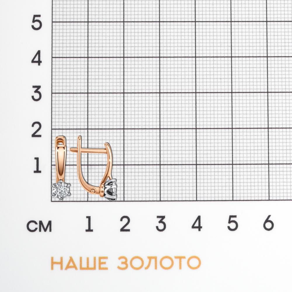 Золотое кольцо Клондайк из красного золота 585 пробы ЛХ01-01821-02-001-02-01
