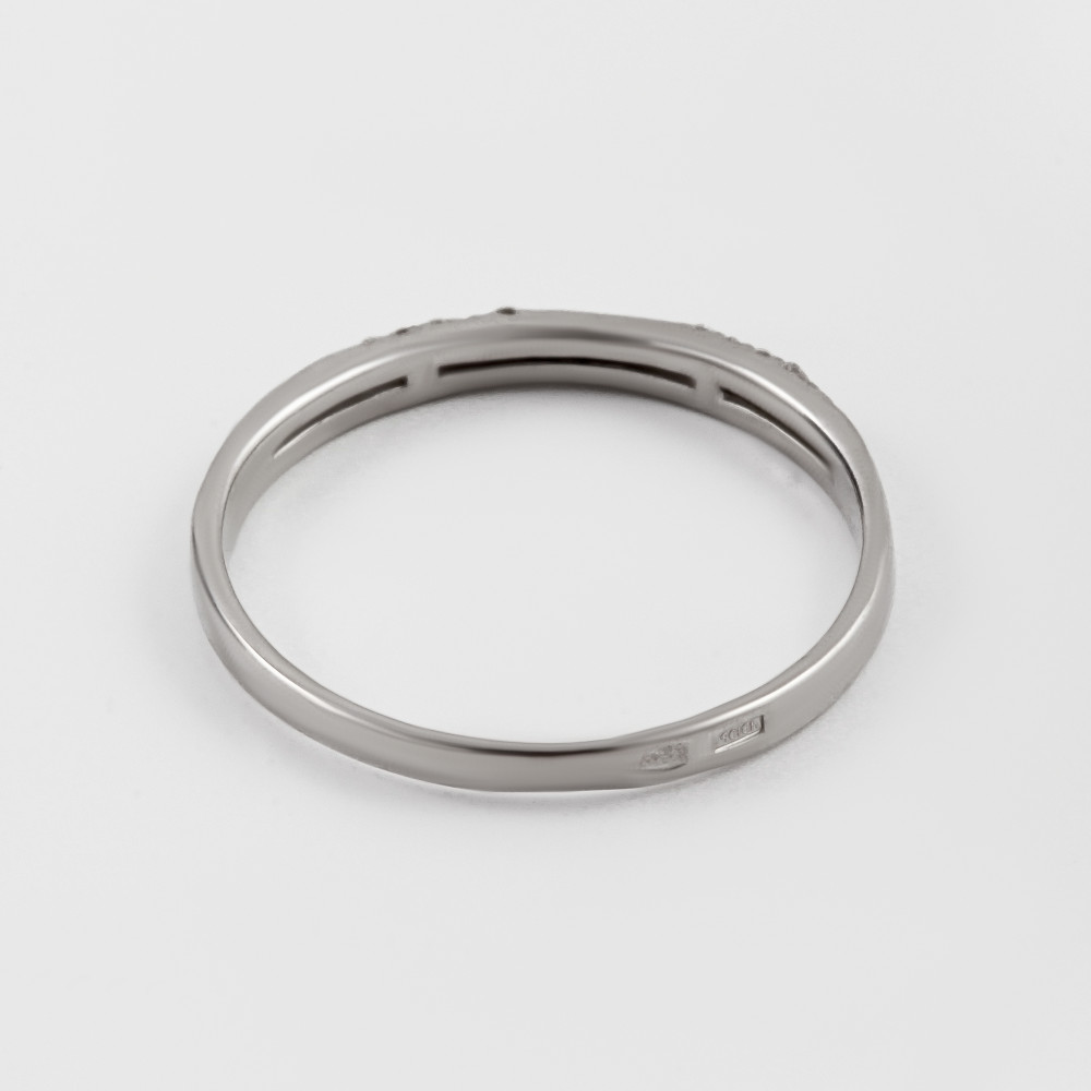 Серебряное кольцо Иллада  2ИС110797