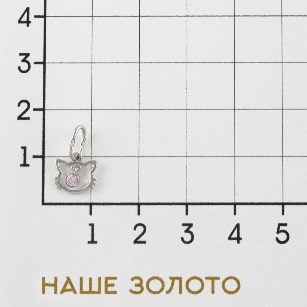 Серебряная подвеска Efremof ЮП1310018878