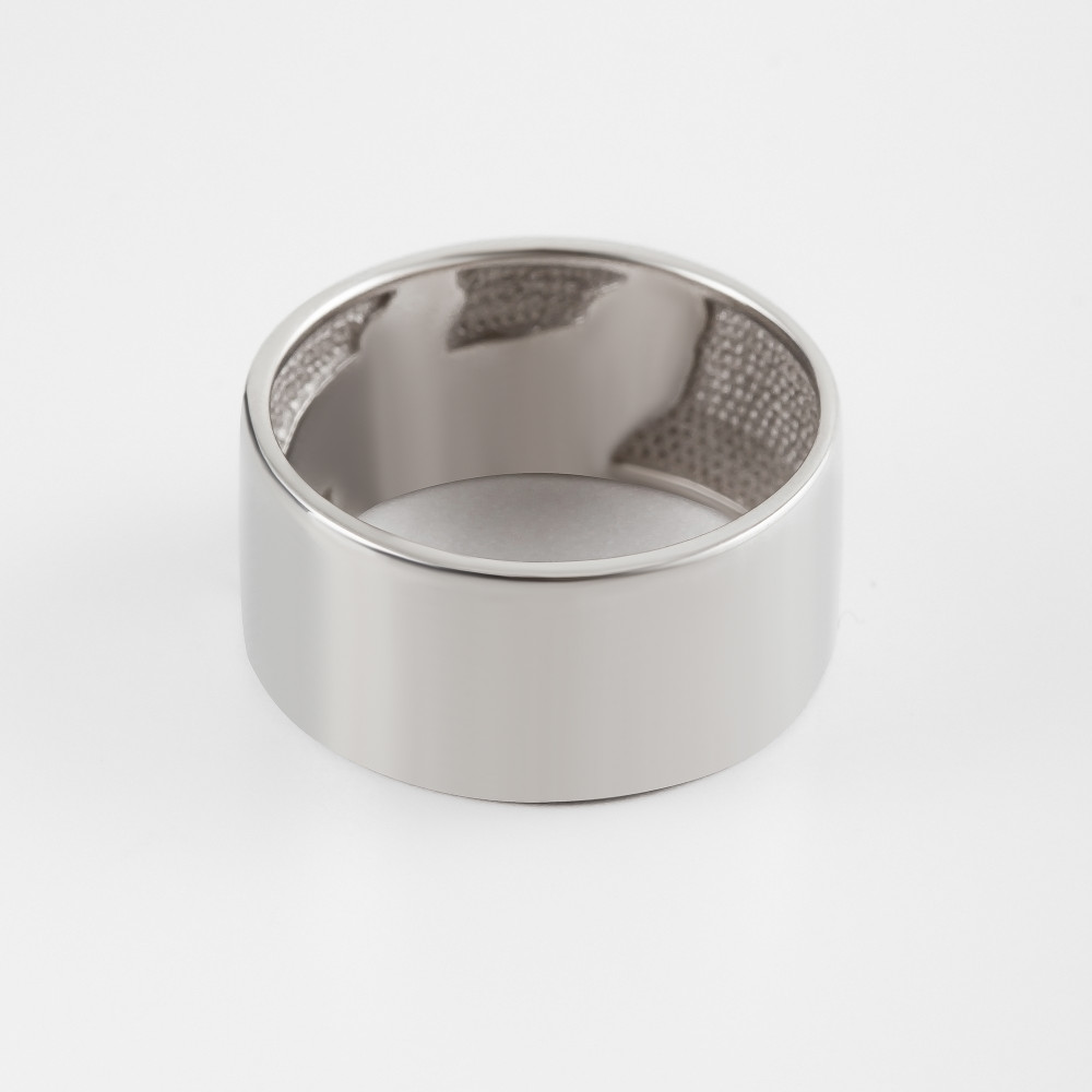 Серебряное кольцо Золотые купола ЗК0101599-00245, размеры от 16.5 до 18.5