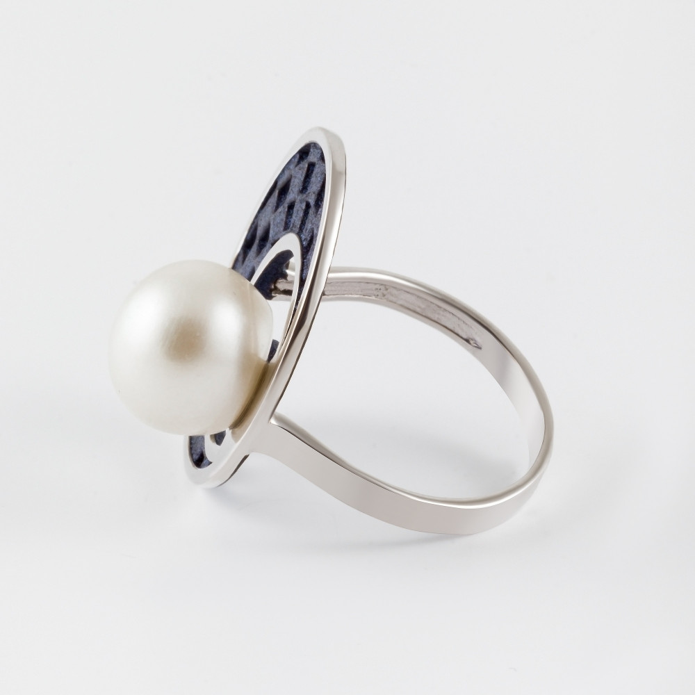 Серебряное кольцо Defleur ФЖ51921С1И