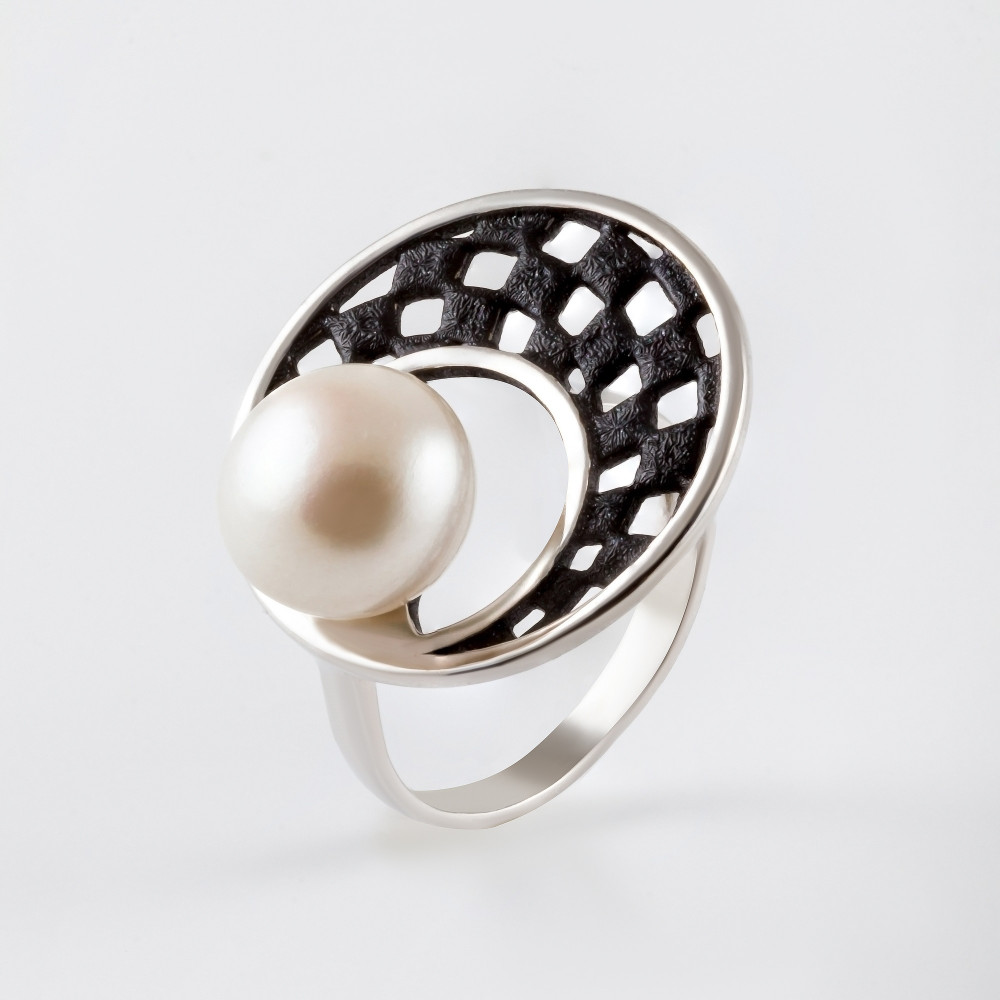 Серебряное кольцо Defleur ФЖ51921С1Б