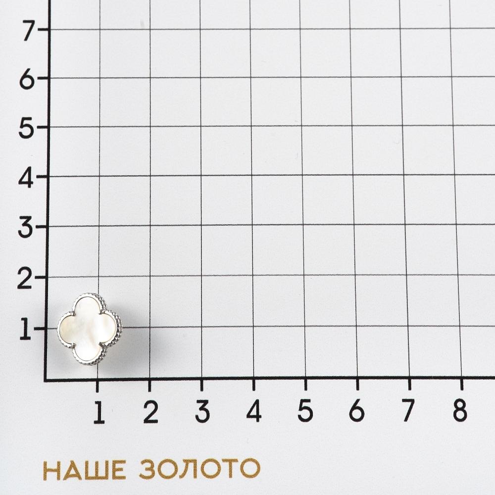 Серебряная подвеска Liberty РЫ30009532С