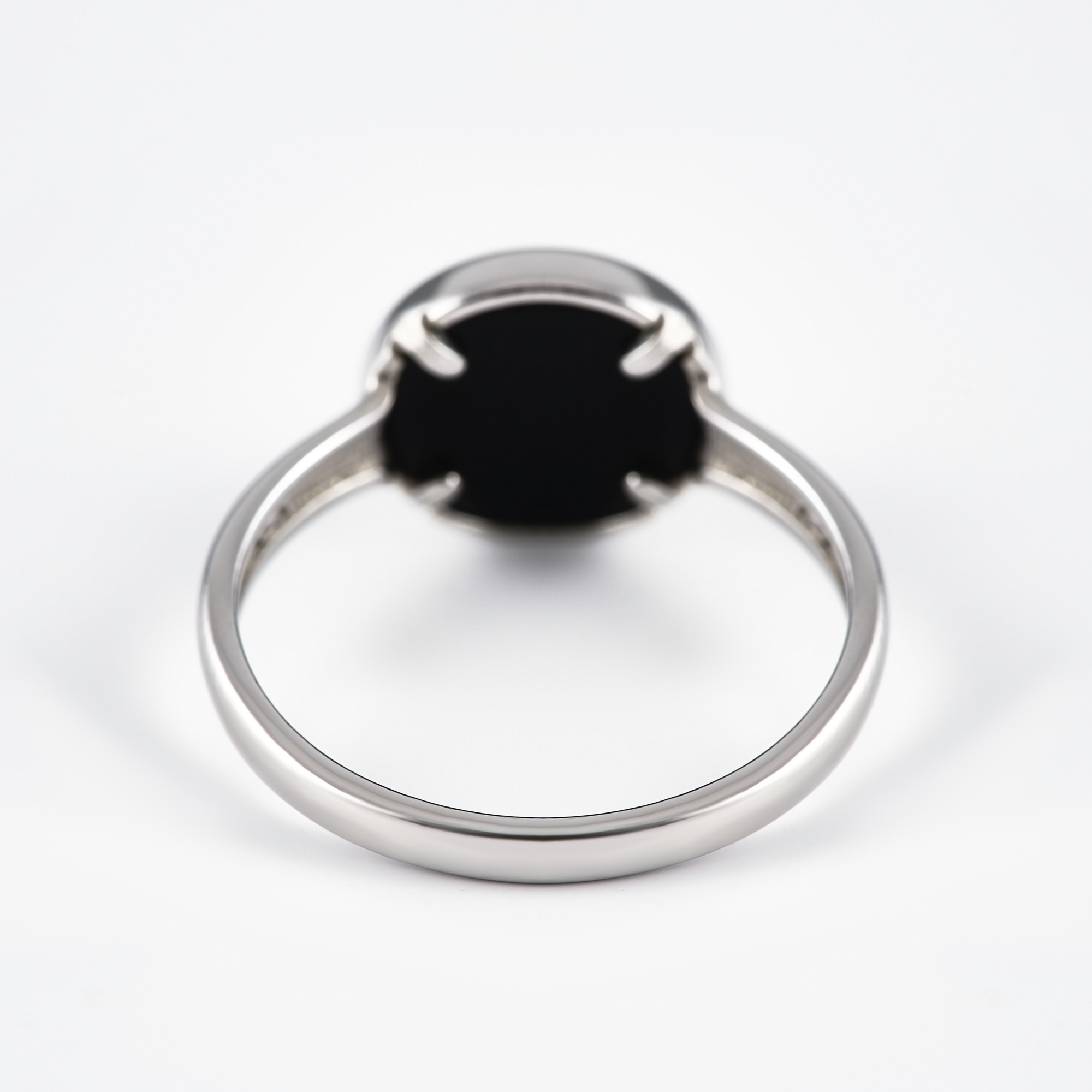 Серебряное кольцо Sokolov ДИ83010138