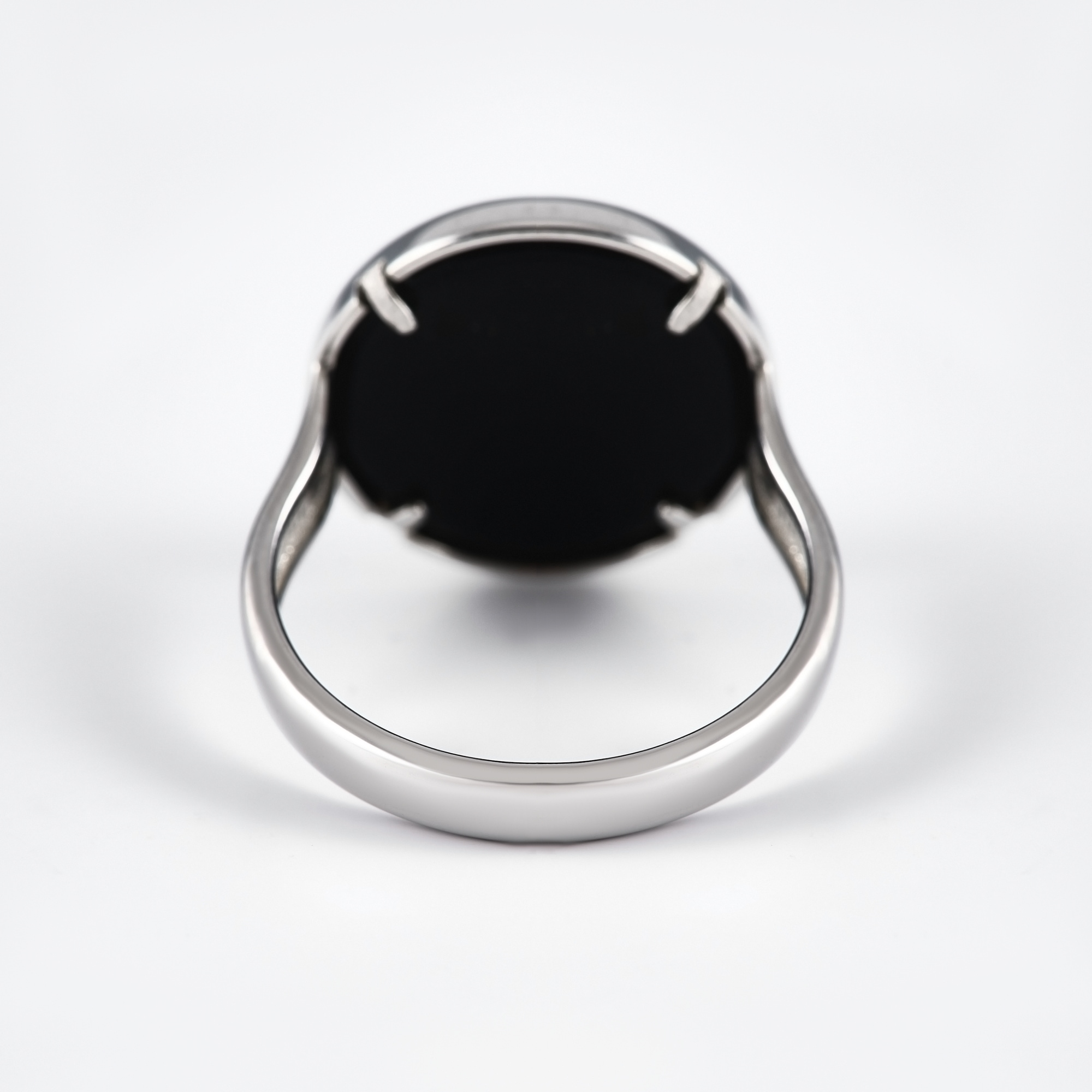 Серебряное кольцо Sokolov ДИ83010139