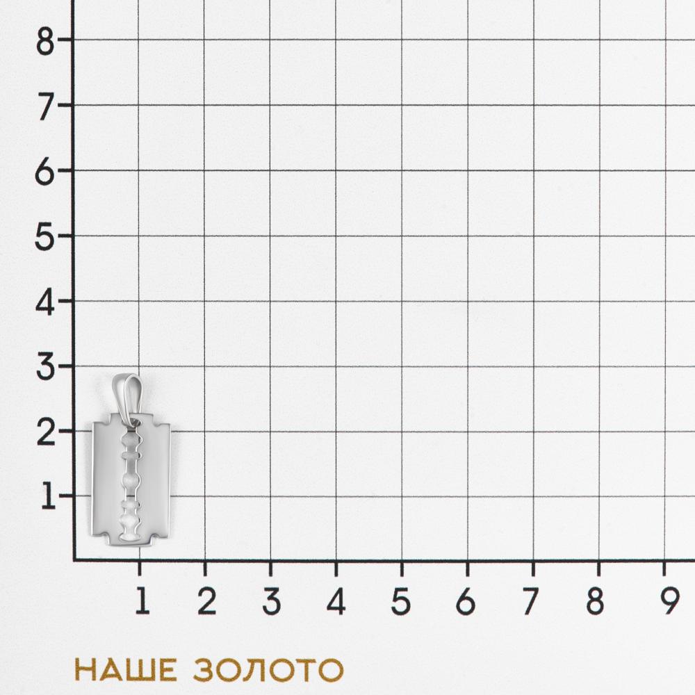 Серебряная подвеска Альтеза А9С30203