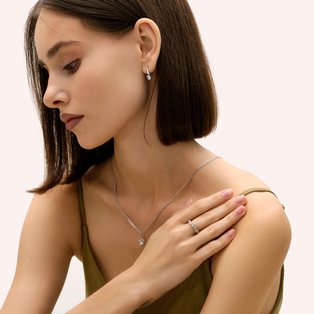 Серебряное кольцо Вознесенский 6В10-0999
