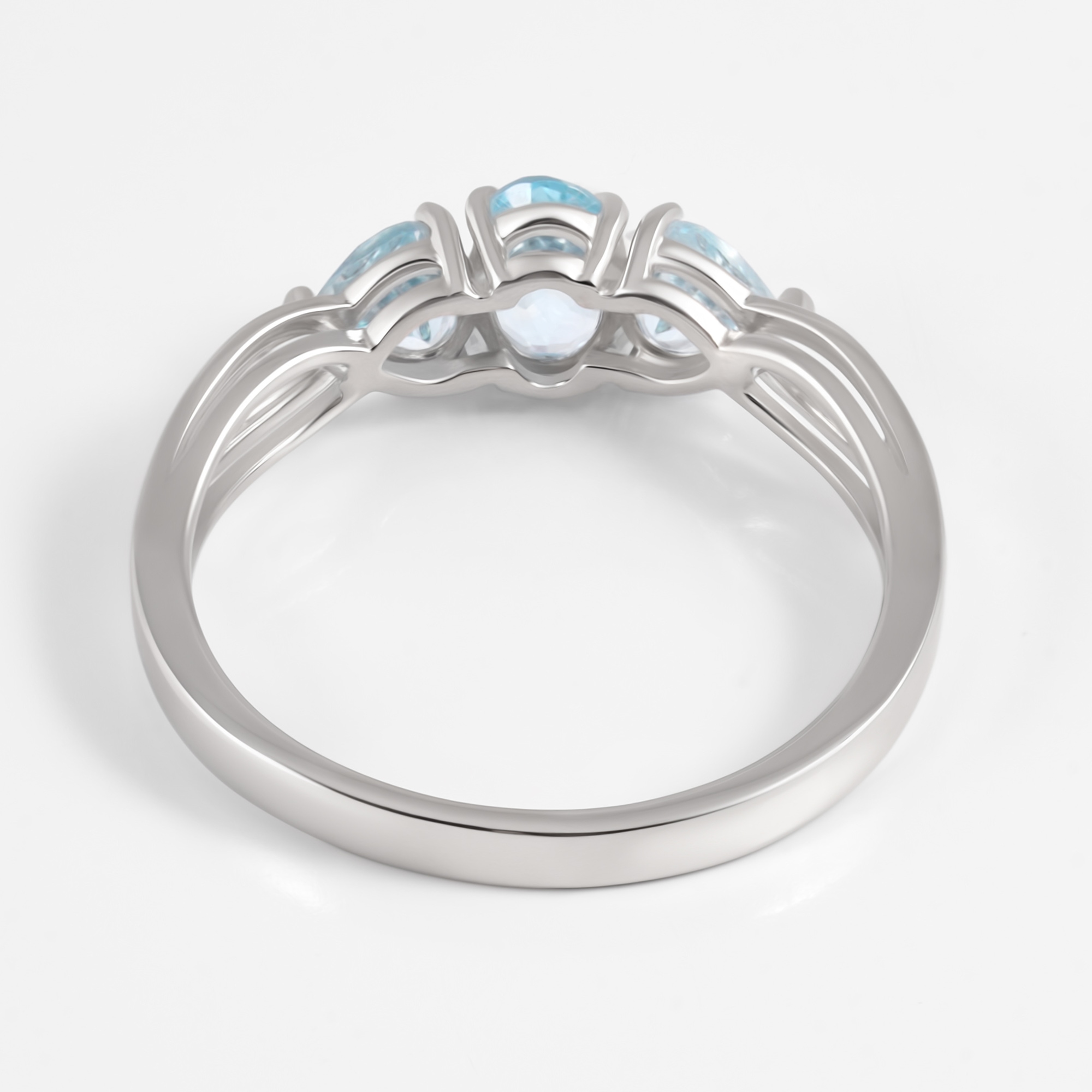 Серебряное кольцо Efremof ЮПК1020019251501тг