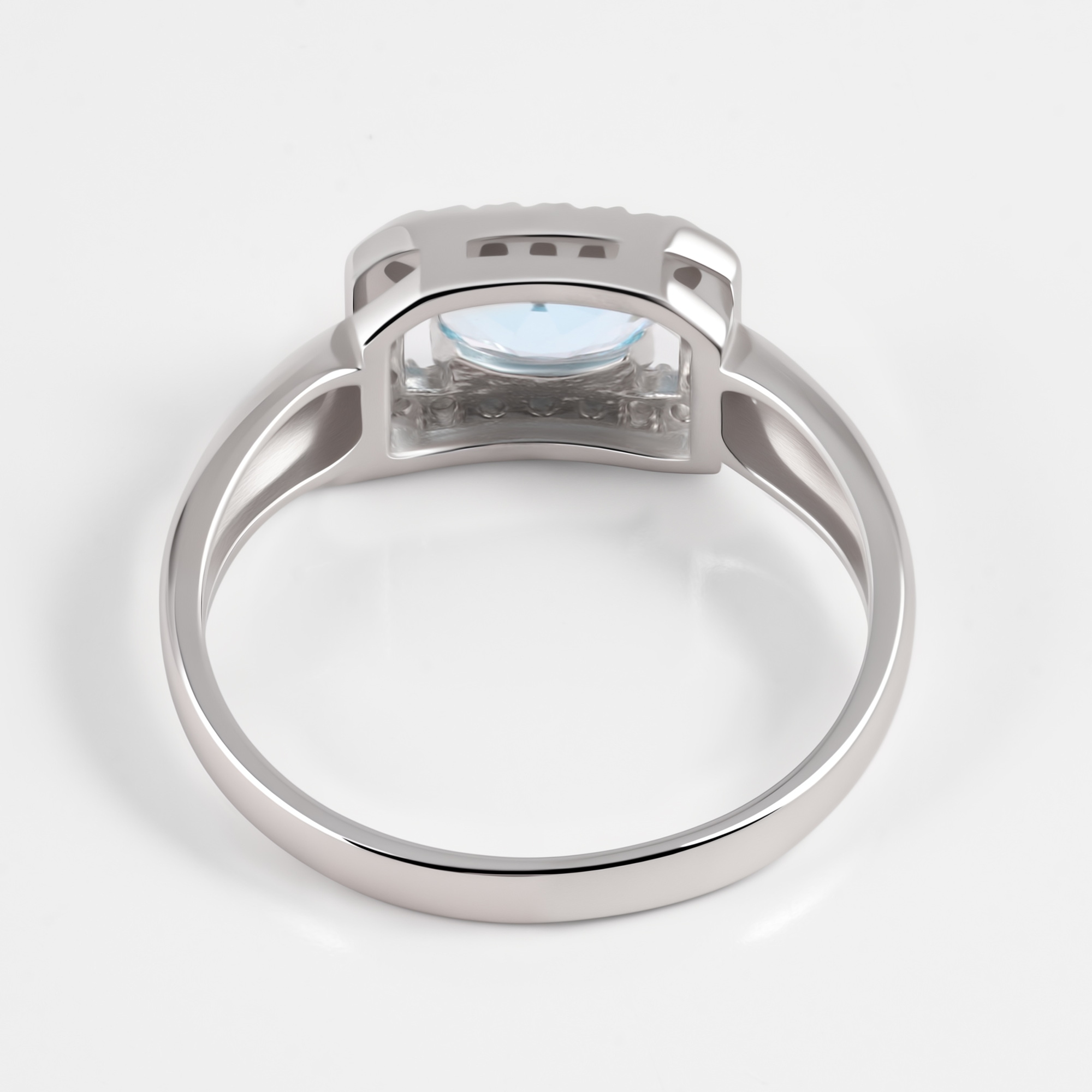 Серебряное кольцо Efremof ЮПК10210175221тг