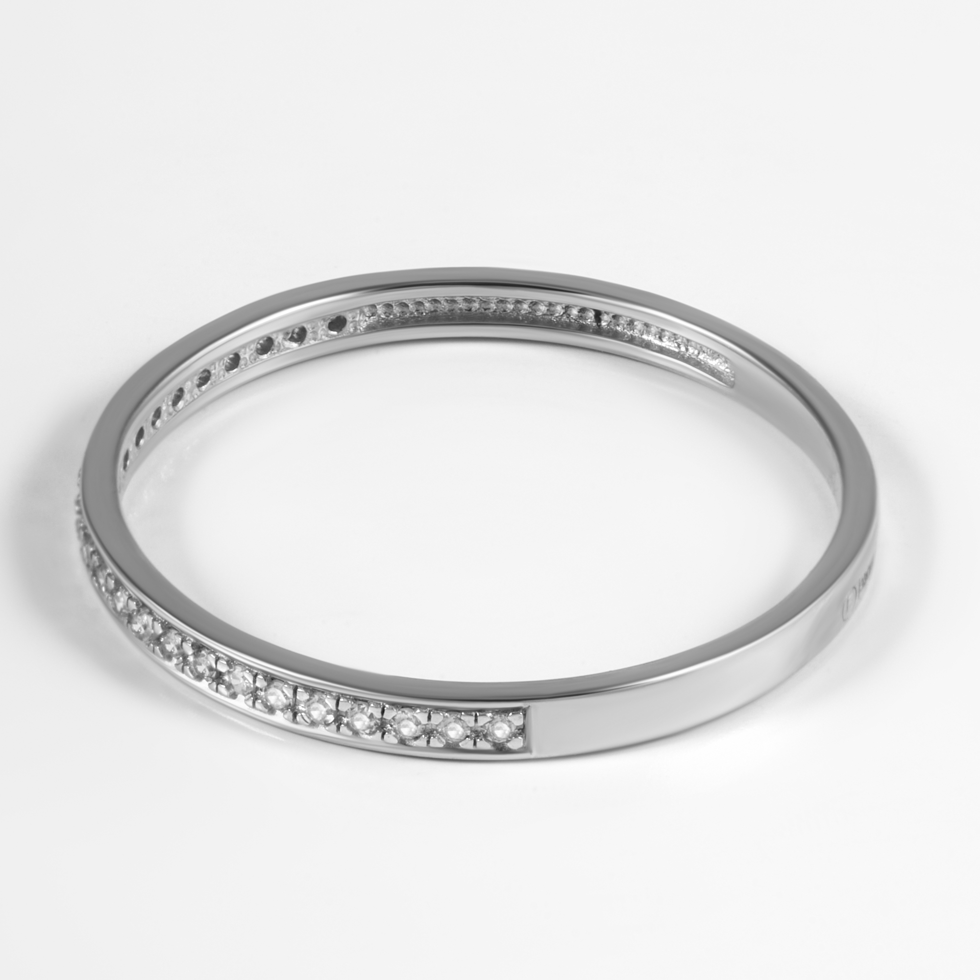 Золотое кольцо обручальное Efremof из красного золота 585 пробы ЮПК33112400
