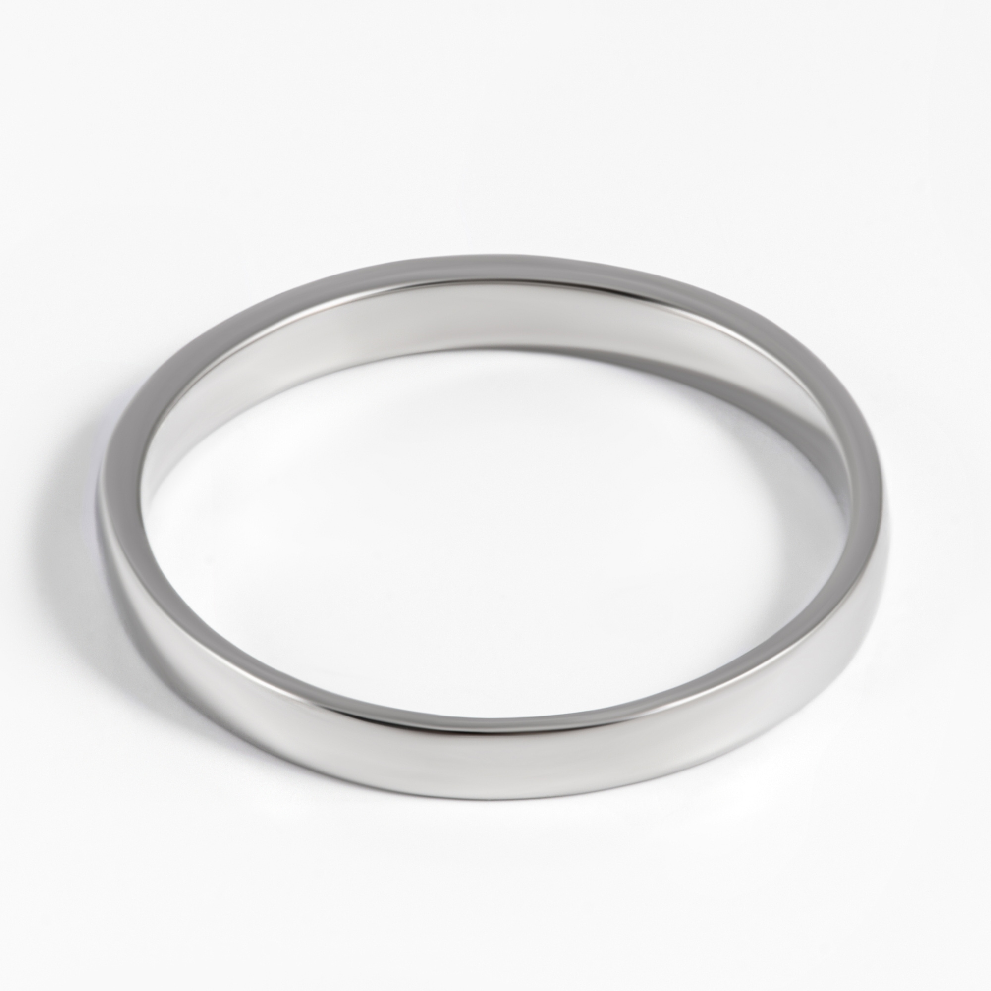 Платиновое кольцо Империал ИМК1252/ПТ-420