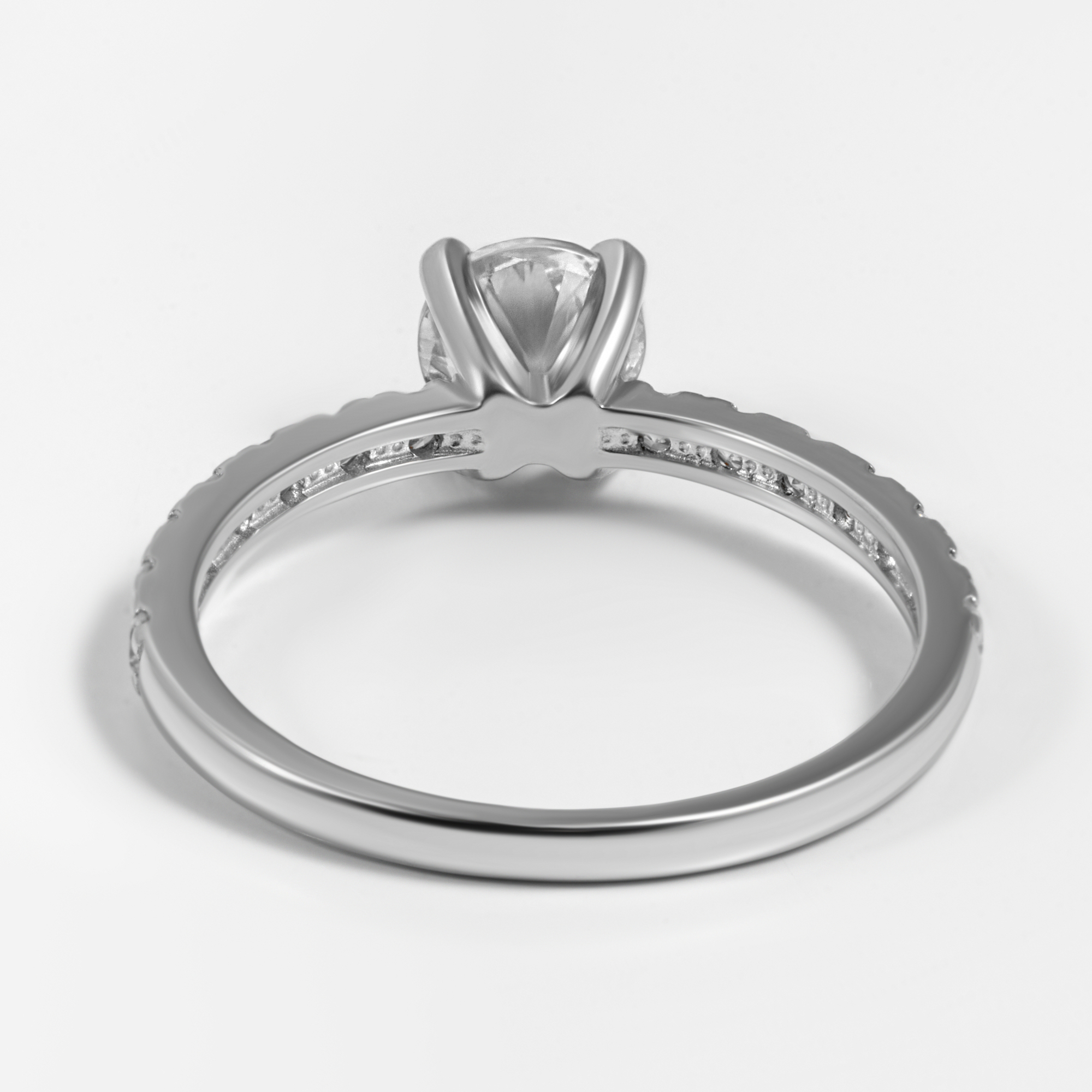 Серебряное кольцо Альтеза А9С10231