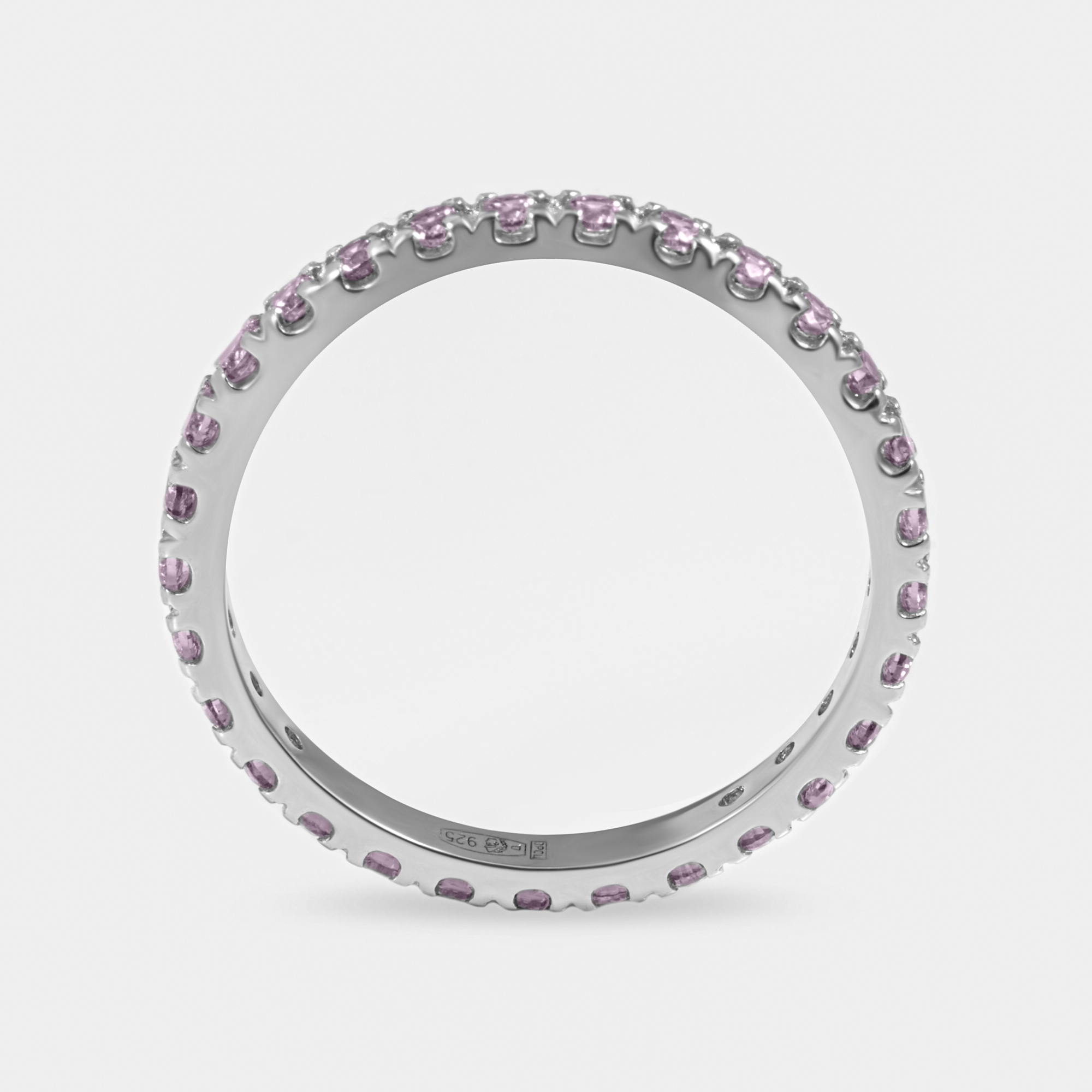 Серебряное кольцо Альтеза А9С10236Т