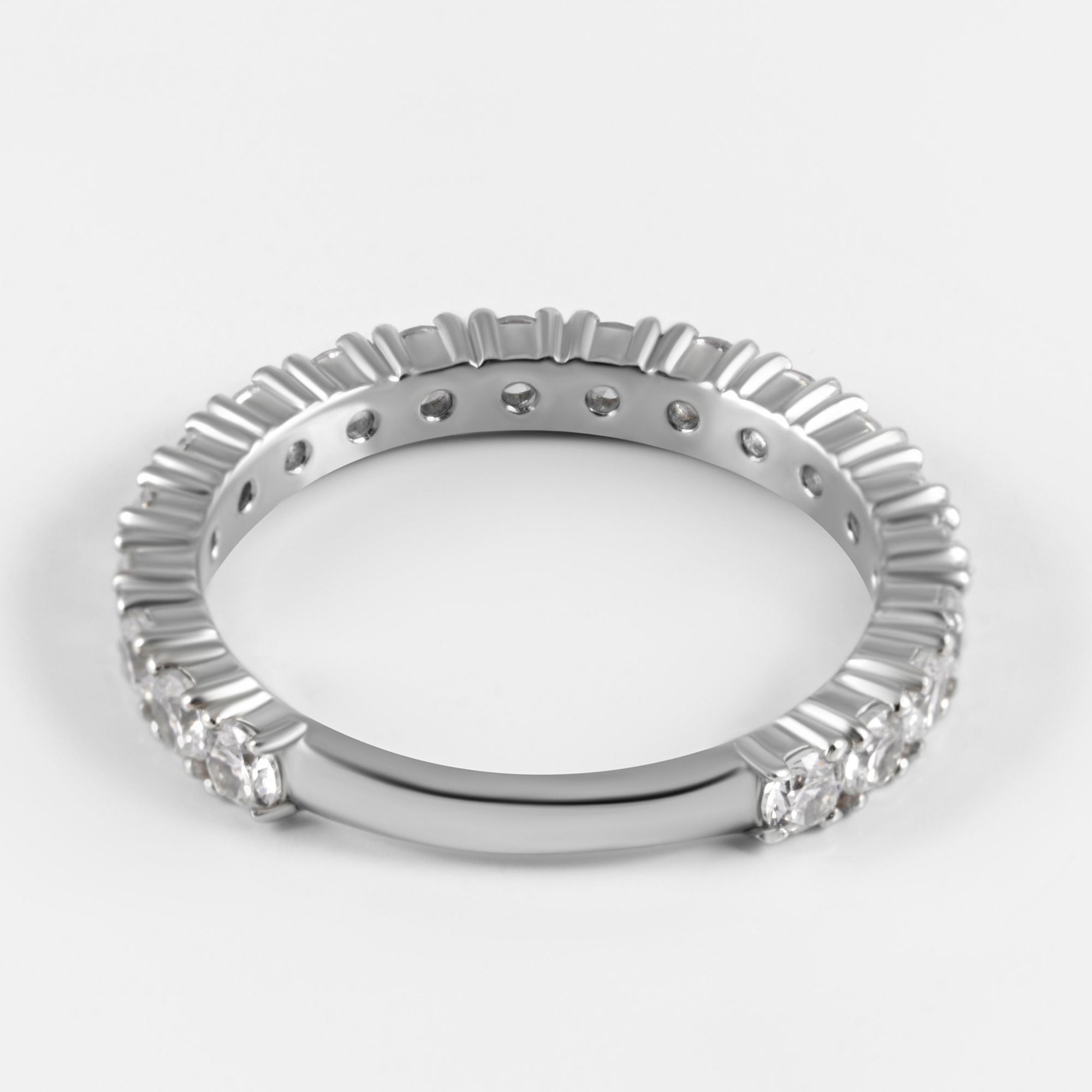 Серебряное кольцо Efremof ЮП1010017397-501