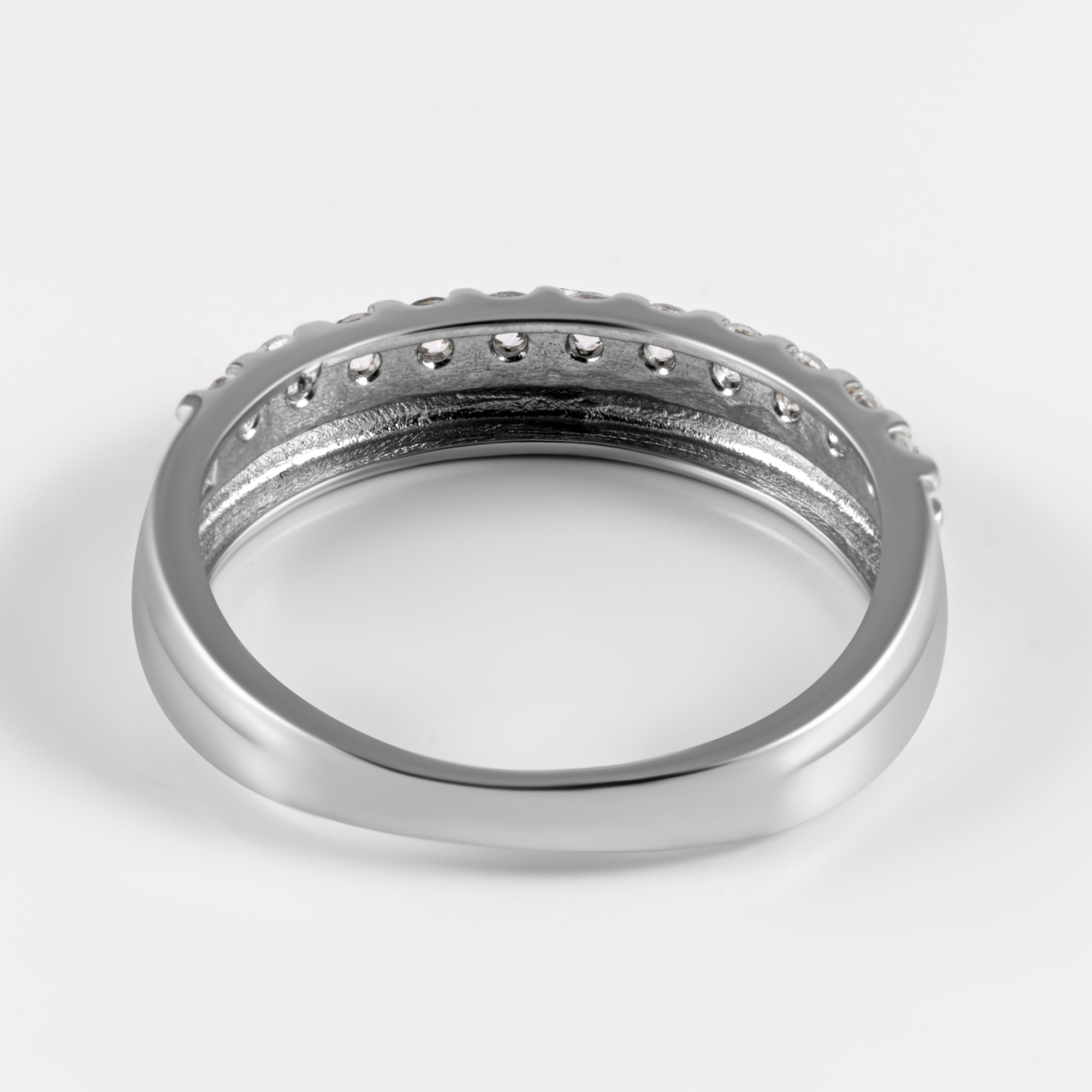 Серебряное кольцо Efremof ЮП1010018163-501