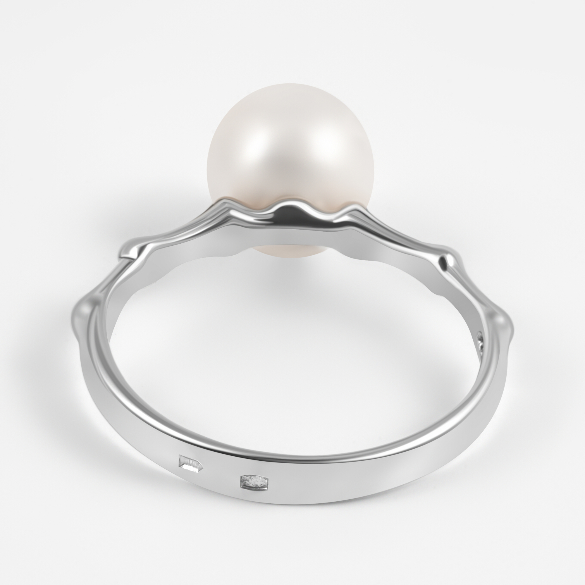 Серебряное кольцо Defleur ФЖ51101С1