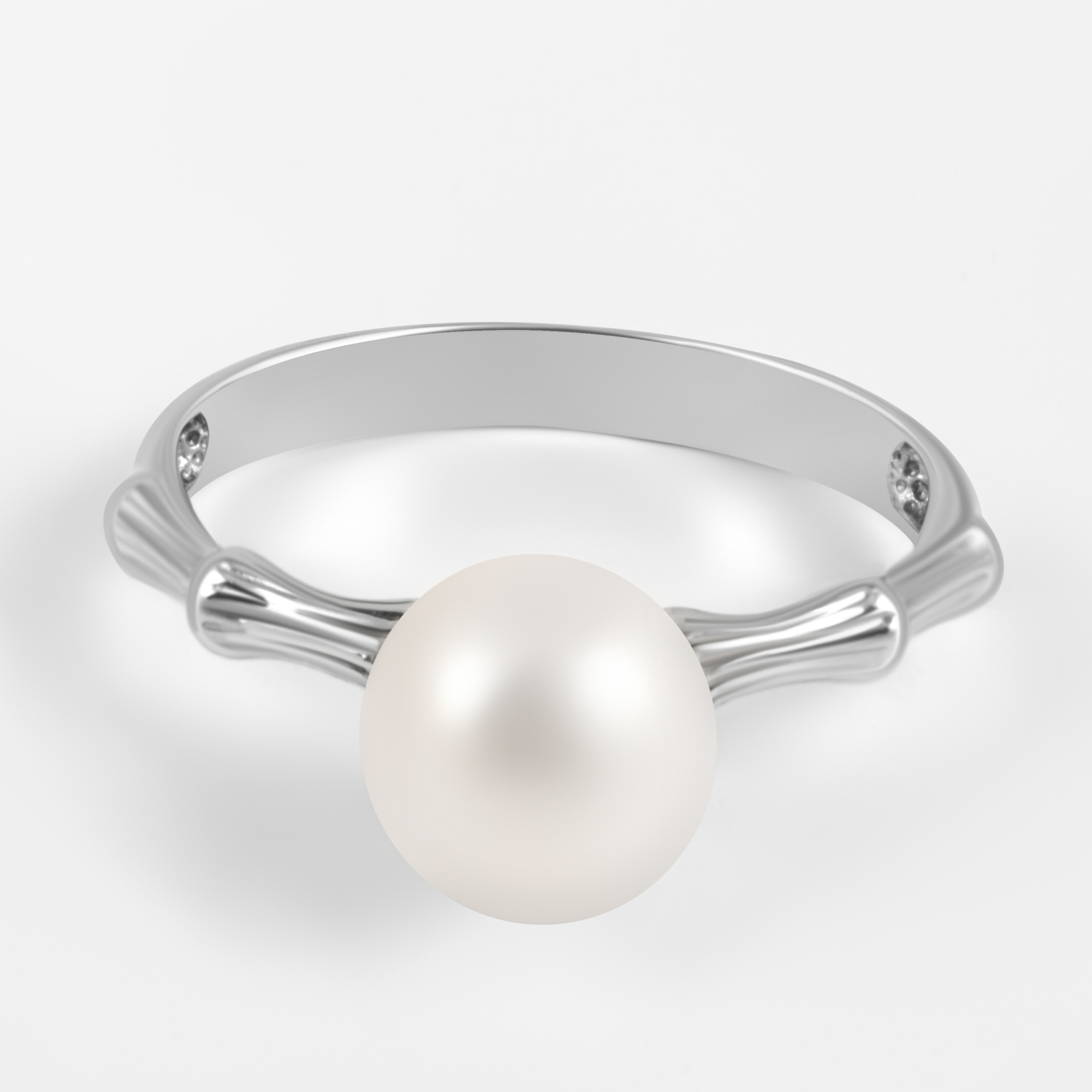 Серебряное кольцо Defleur ФЖ51101С1
