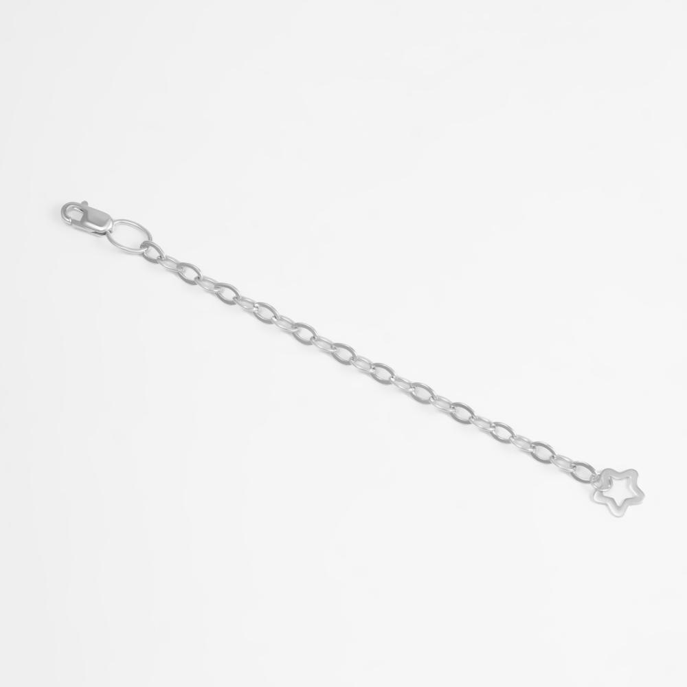 Серебряное кольцо Krastsvetmet КЯНК22-724-3