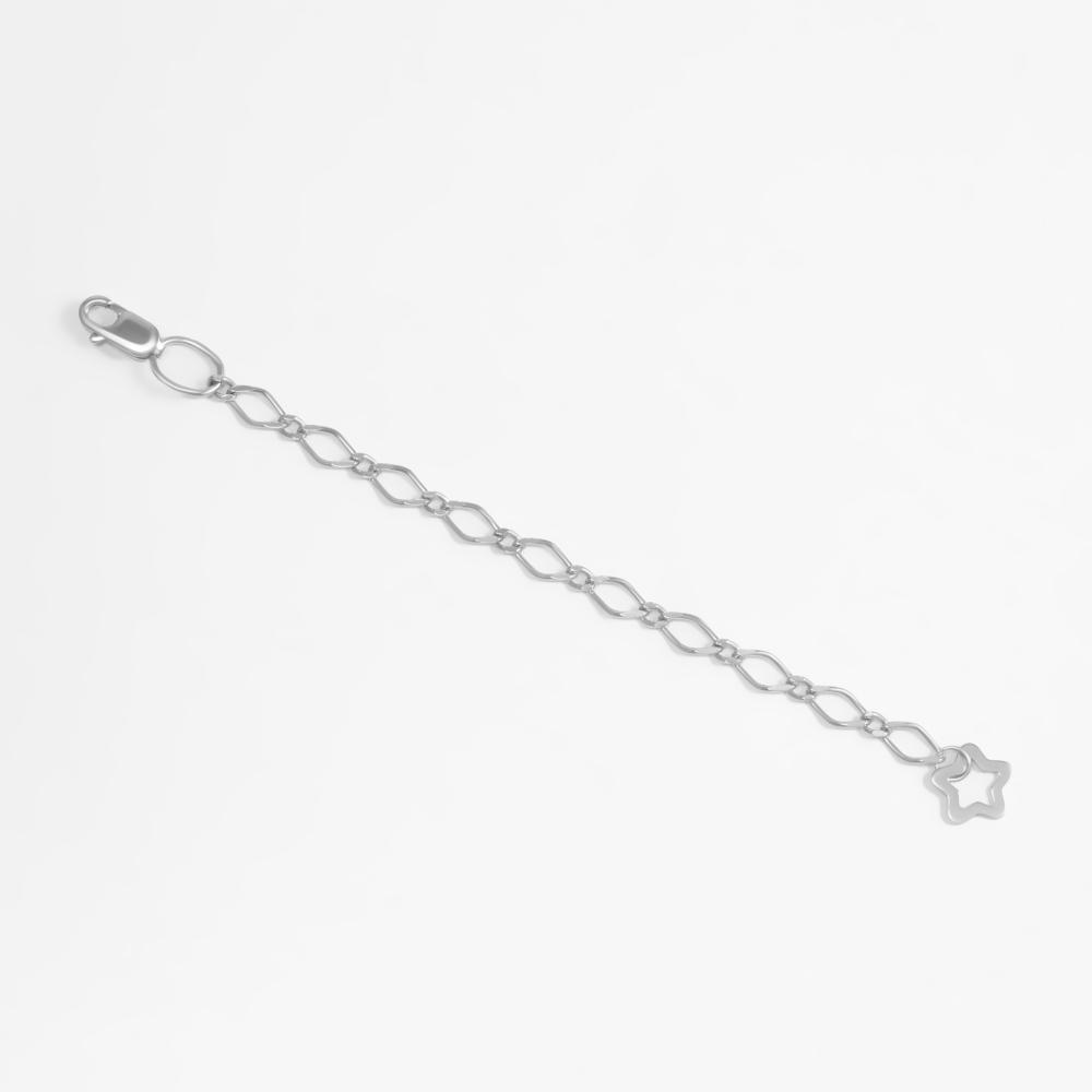 Серебряное кольцо Krastsvetmet КЯНК22-721-3