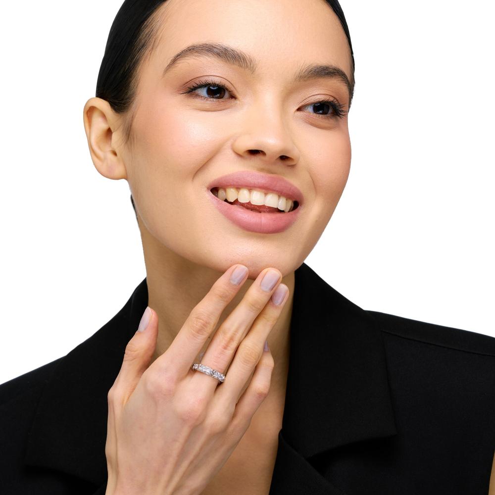 Серебряное кольцо Талант ТБ20-72-0001-29629