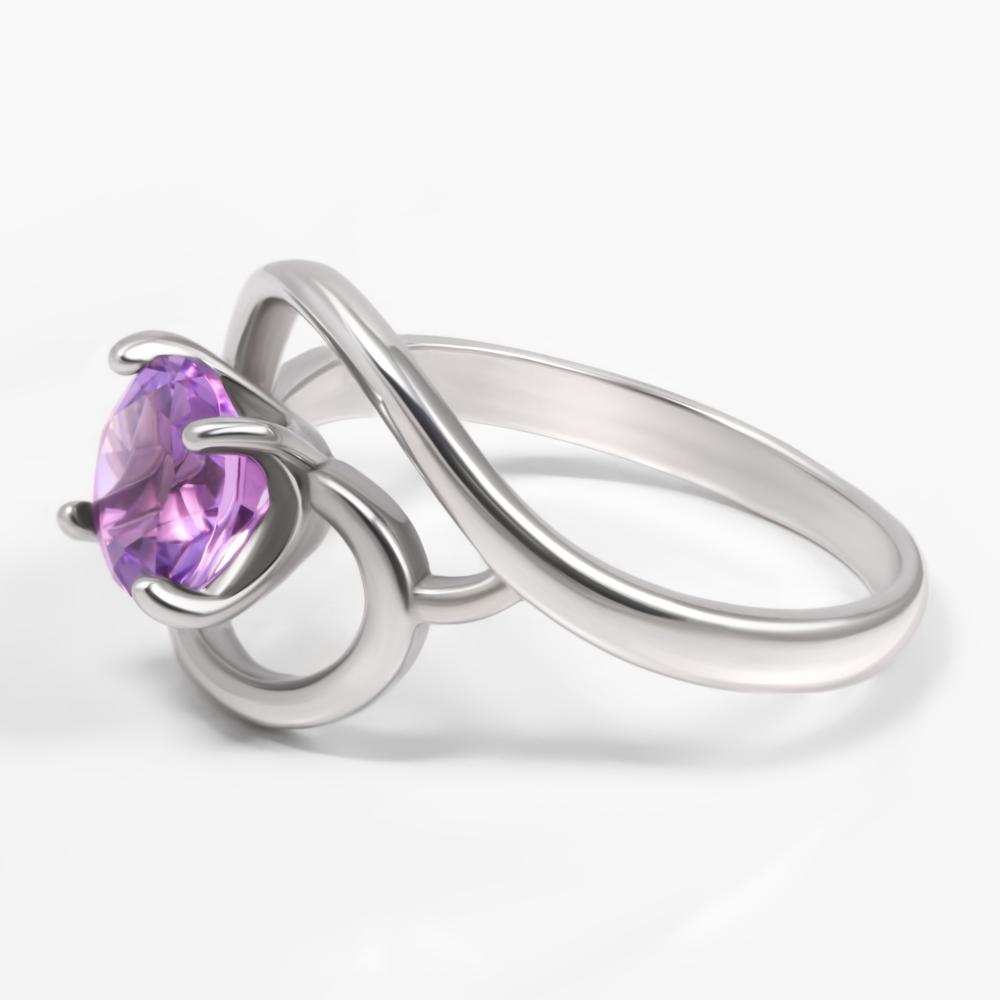 Серебряное кольцо Светлов К811-1744-23-07
