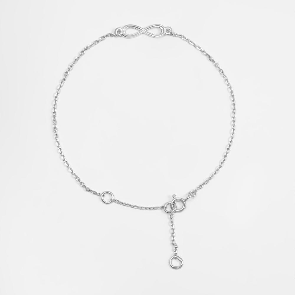 Серебряный браслет Efremof ЮП1400018857