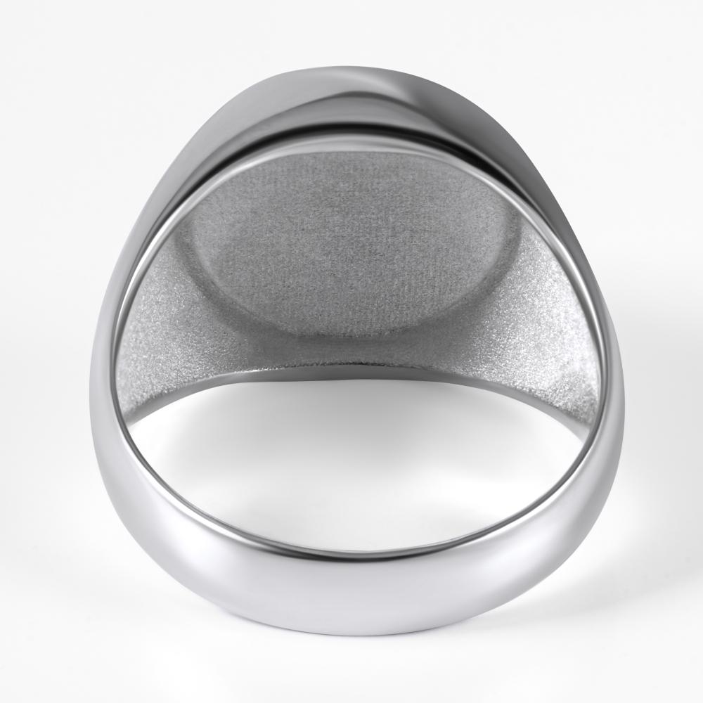 Серебряное кольцо Альтеза А9С10292