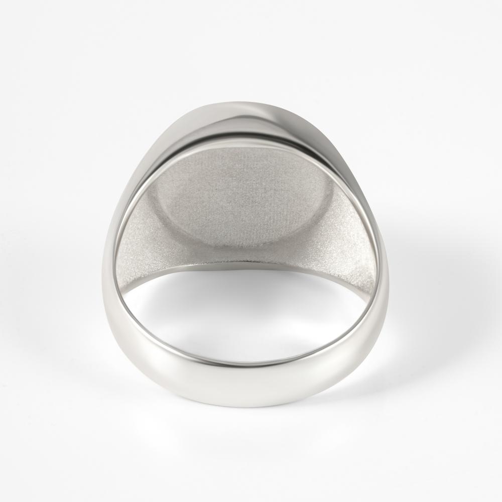 Серебряное кольцо Альтеза А9С10292