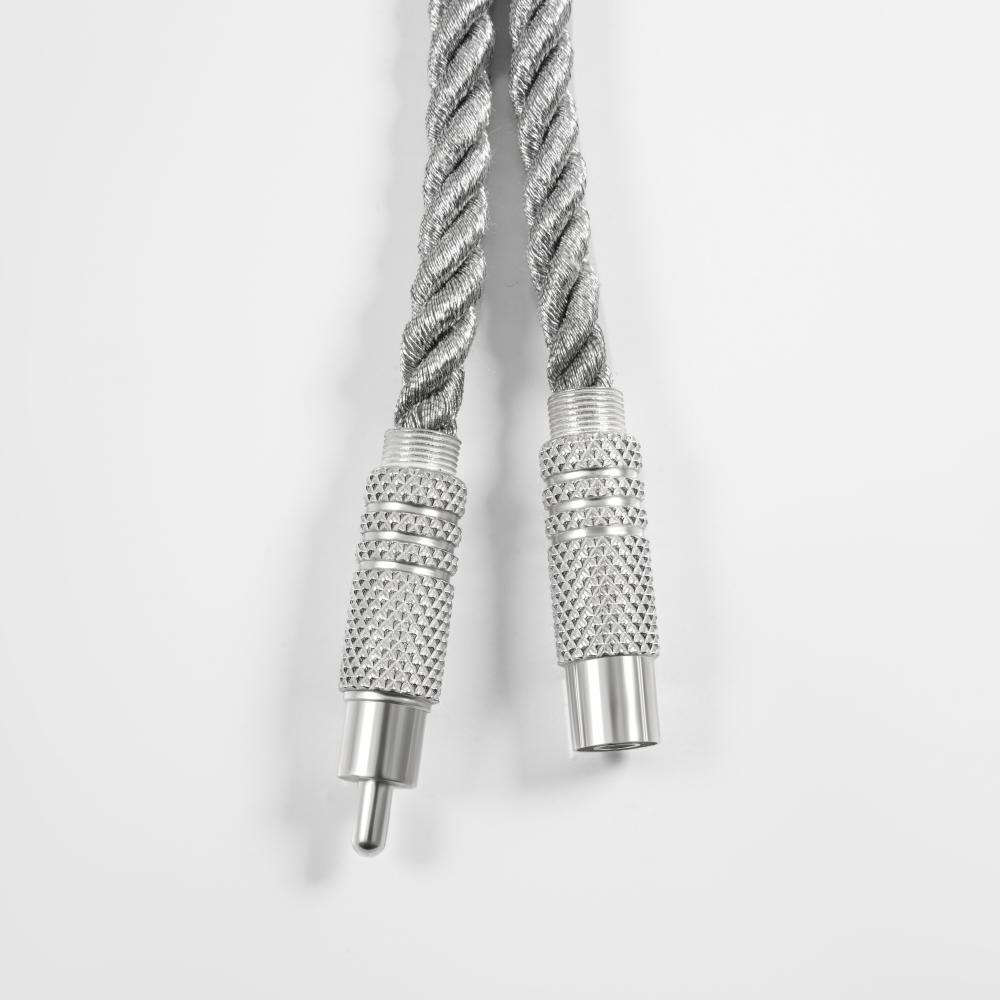 Серебряное колье Альтеза А9С50293