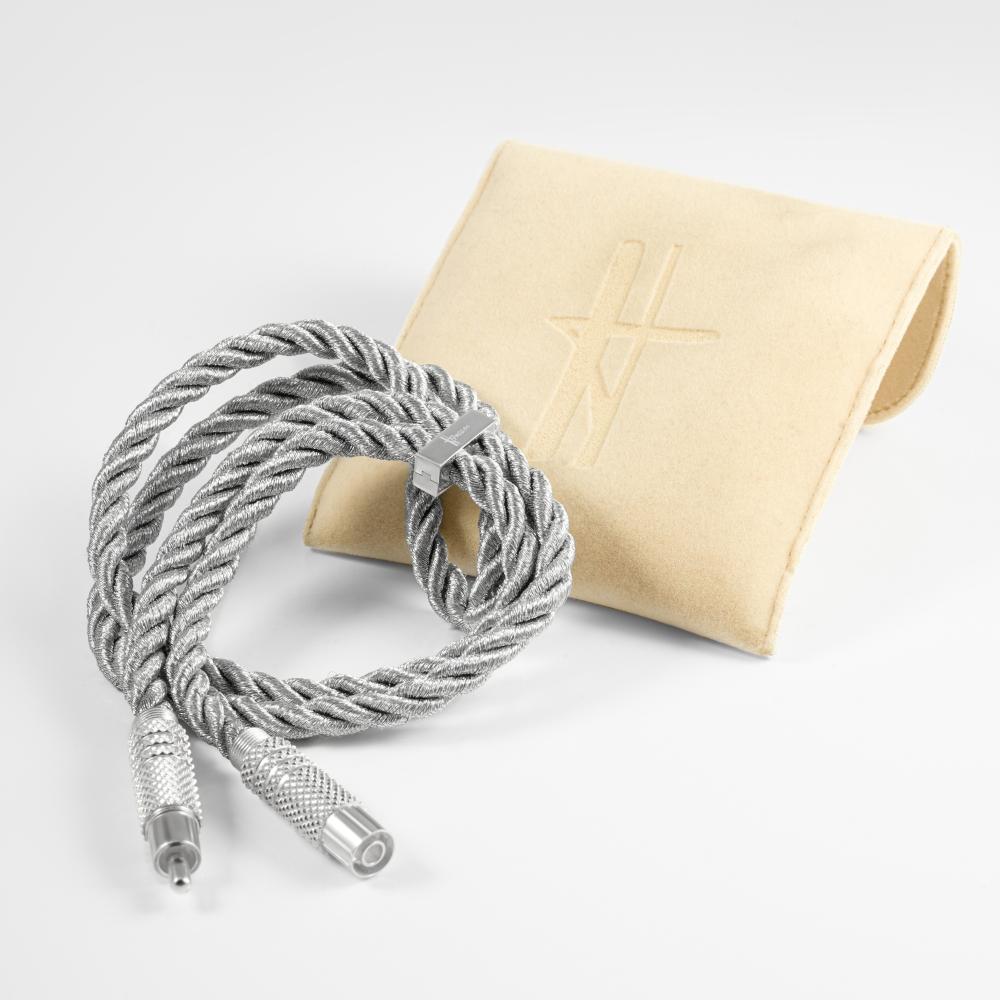 Серебряное колье Альтеза А9С50293