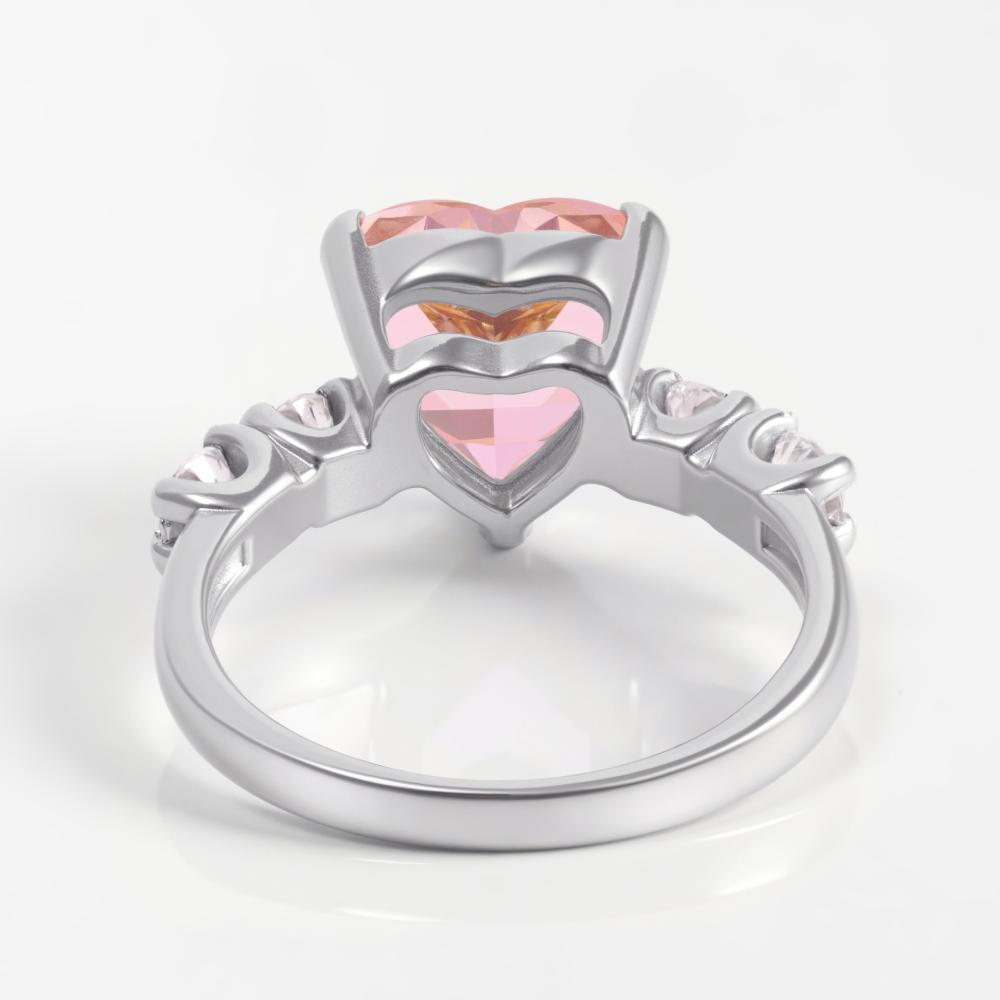 Серебряное кольцо Альтеза А9С10185Р