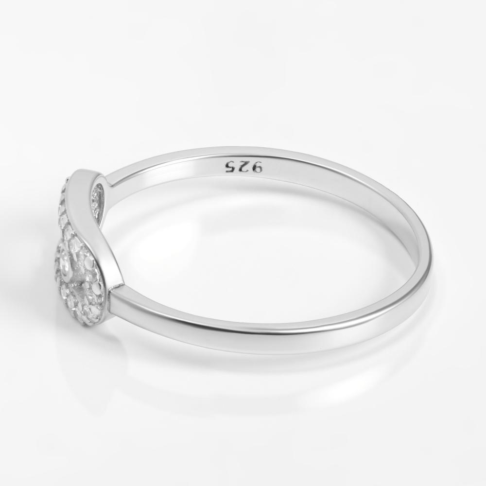 Серебряное кольцо Талант ТБ20-72-0001-15408