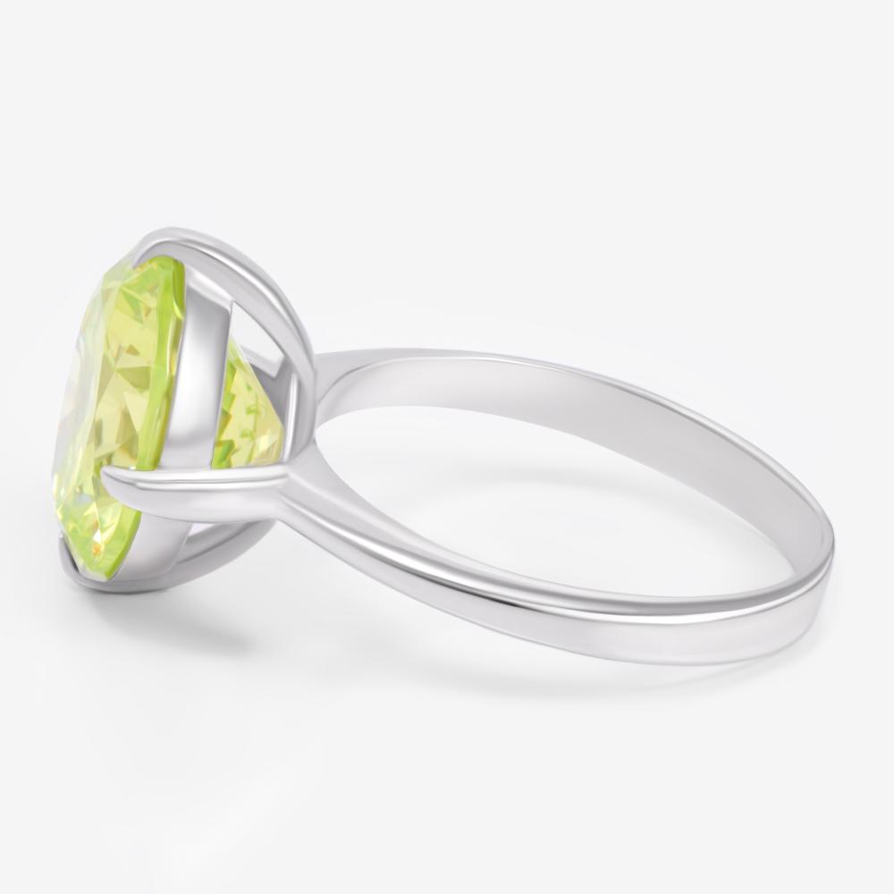 Серебряное кольцо Альтеза А9С10272Х