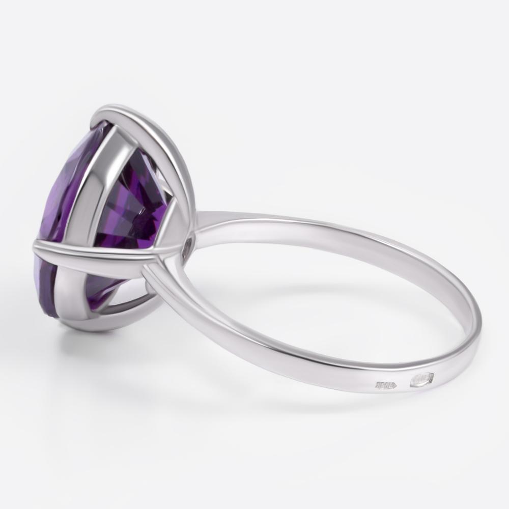 Серебряное кольцо Альтеза А9С10272А