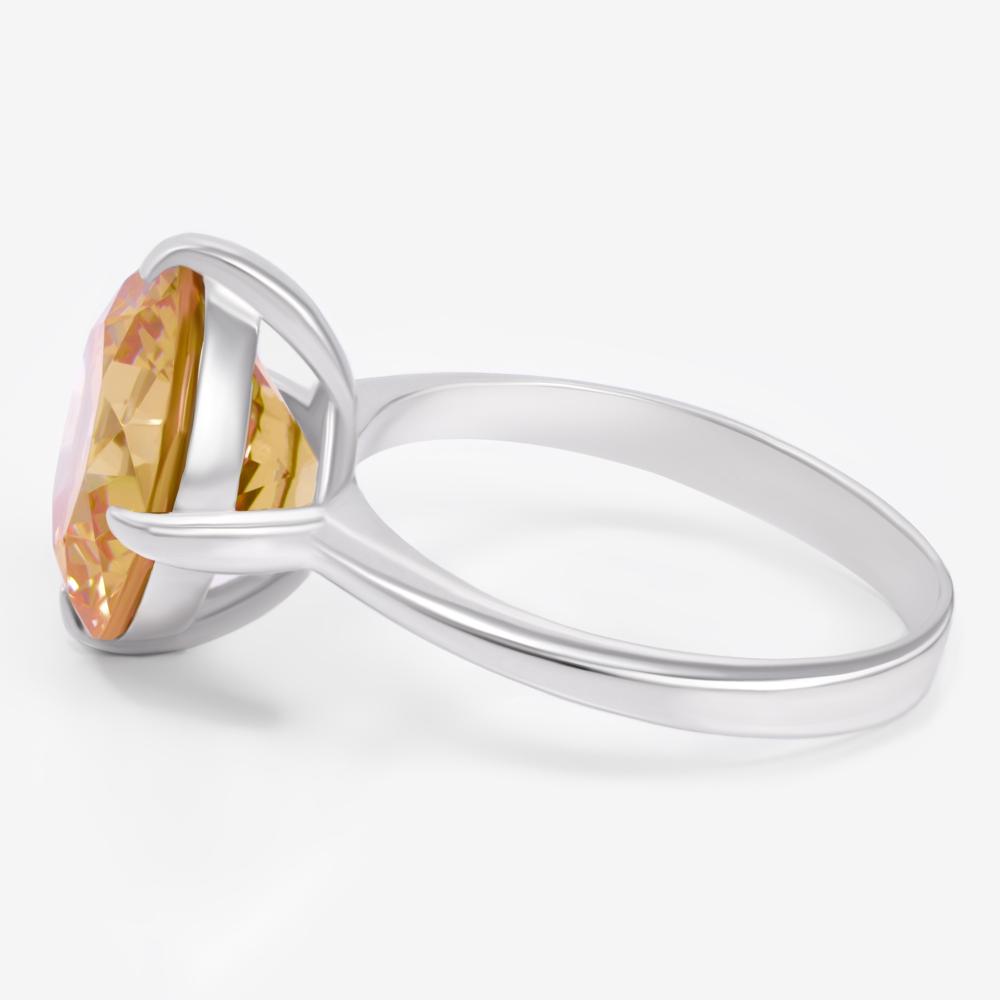 Серебряное кольцо Альтеза А9С10272Ш