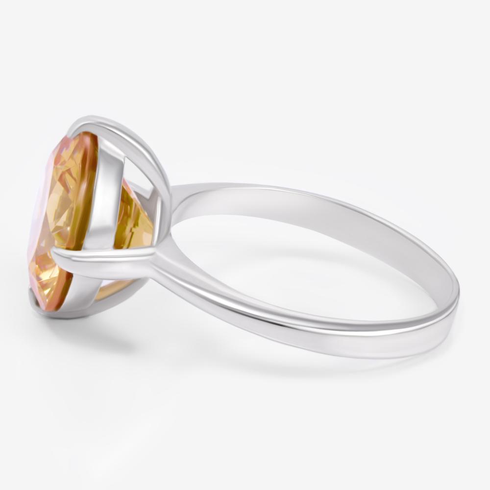 Серебряное кольцо Альтеза А9С10273Ш